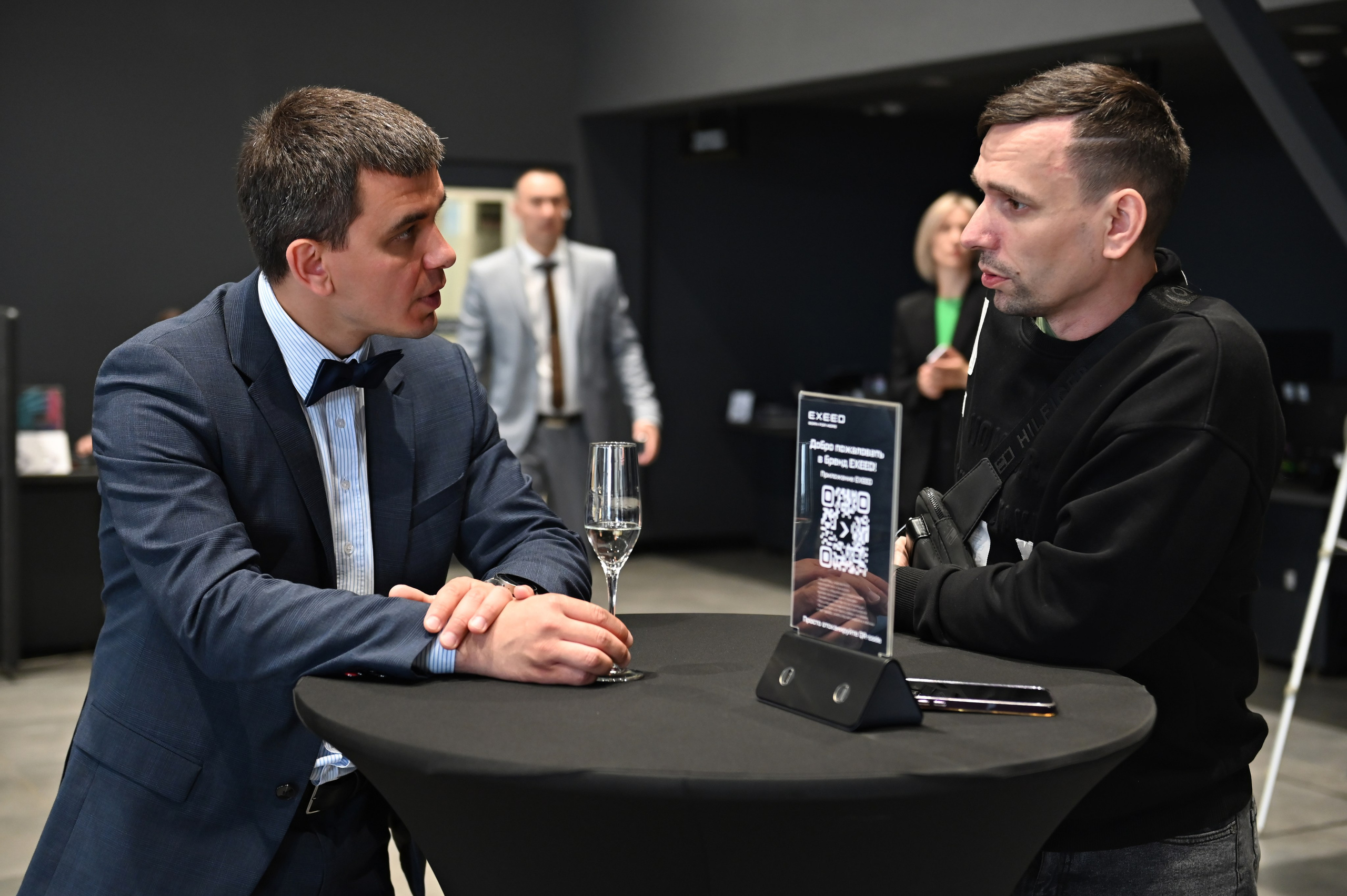 EXEED SERVICE DAY 2024. Свадебный и семейный фотограф Волгоград, Краснодар