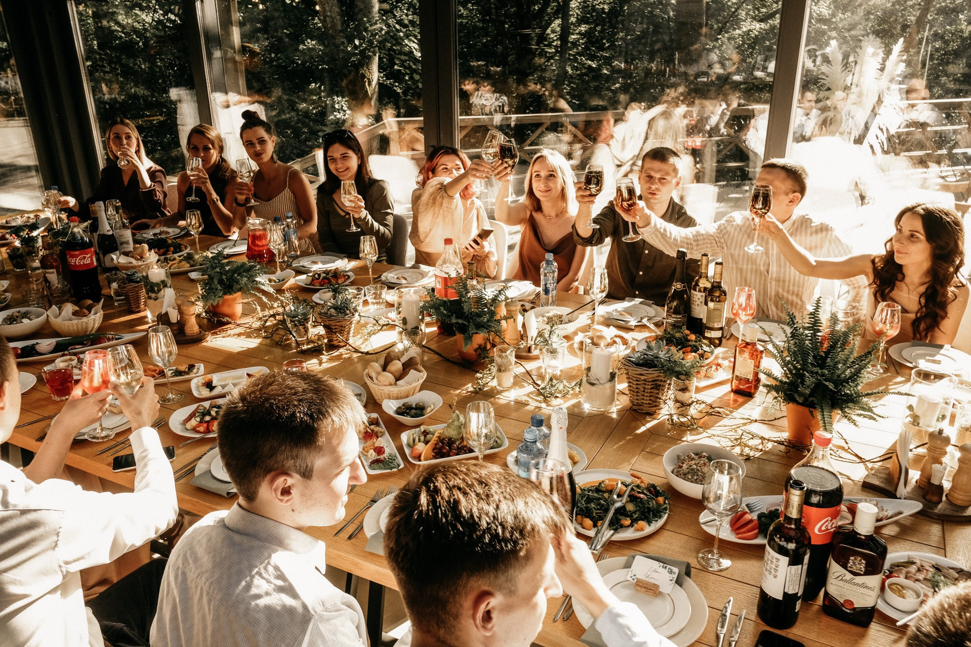 Настя и Максим (Welna). Свадебный фотограф Александра Тюлякова