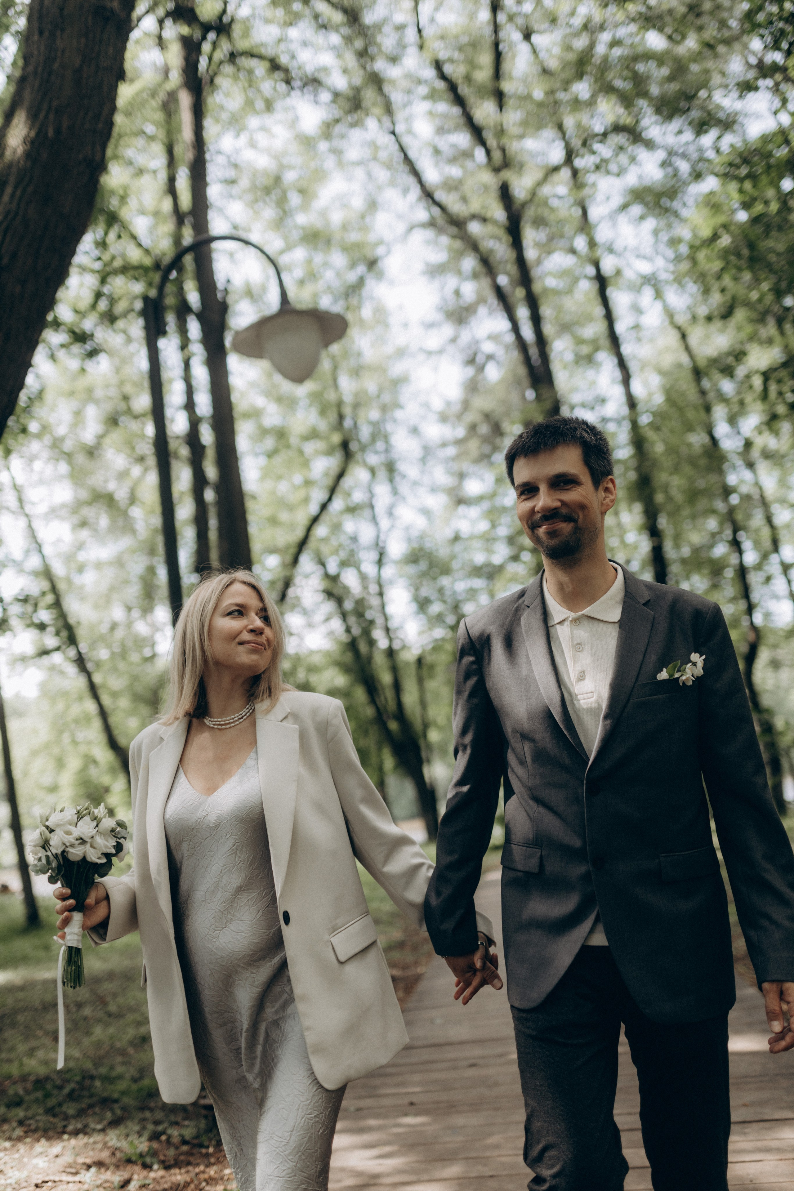 Юлия & Андрей. Фотограф НОГИНСК, Москва, Анастасия Белая