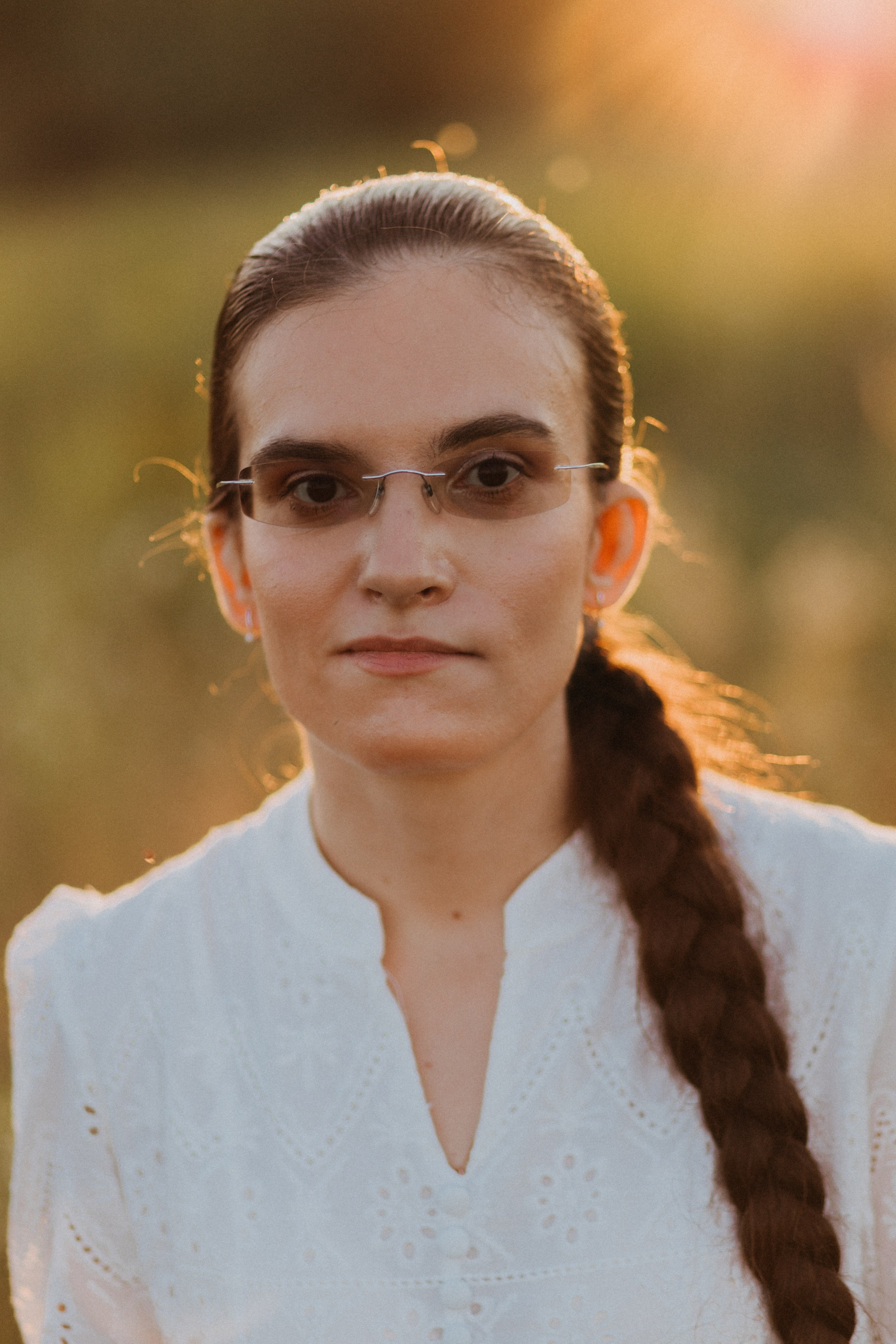 Анастасия. Фотограф НОГИНСК, Москва, Анастасия Белая