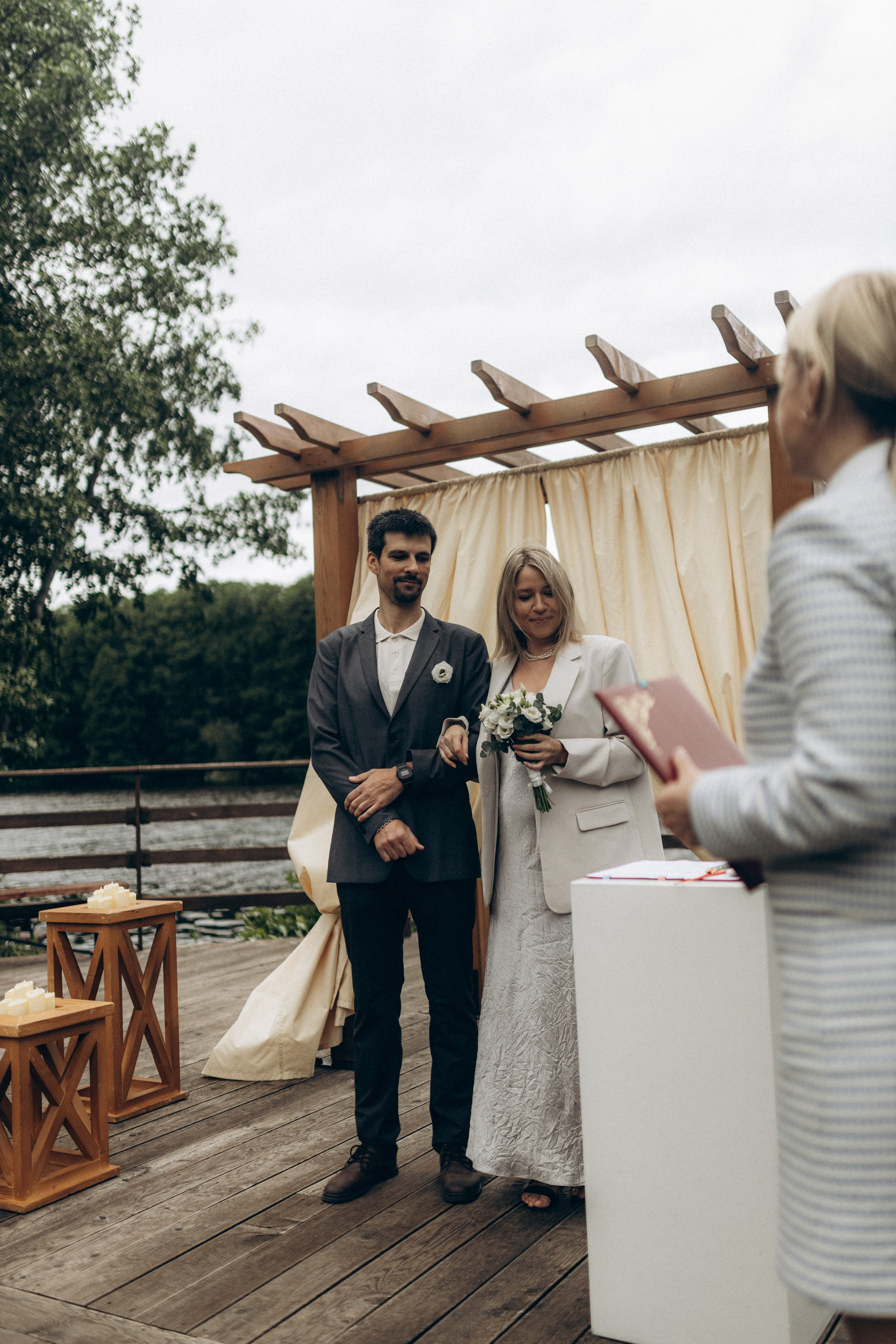 Юлия & Андрей. Фотограф НОГИНСК, Москва, Анастасия Белая