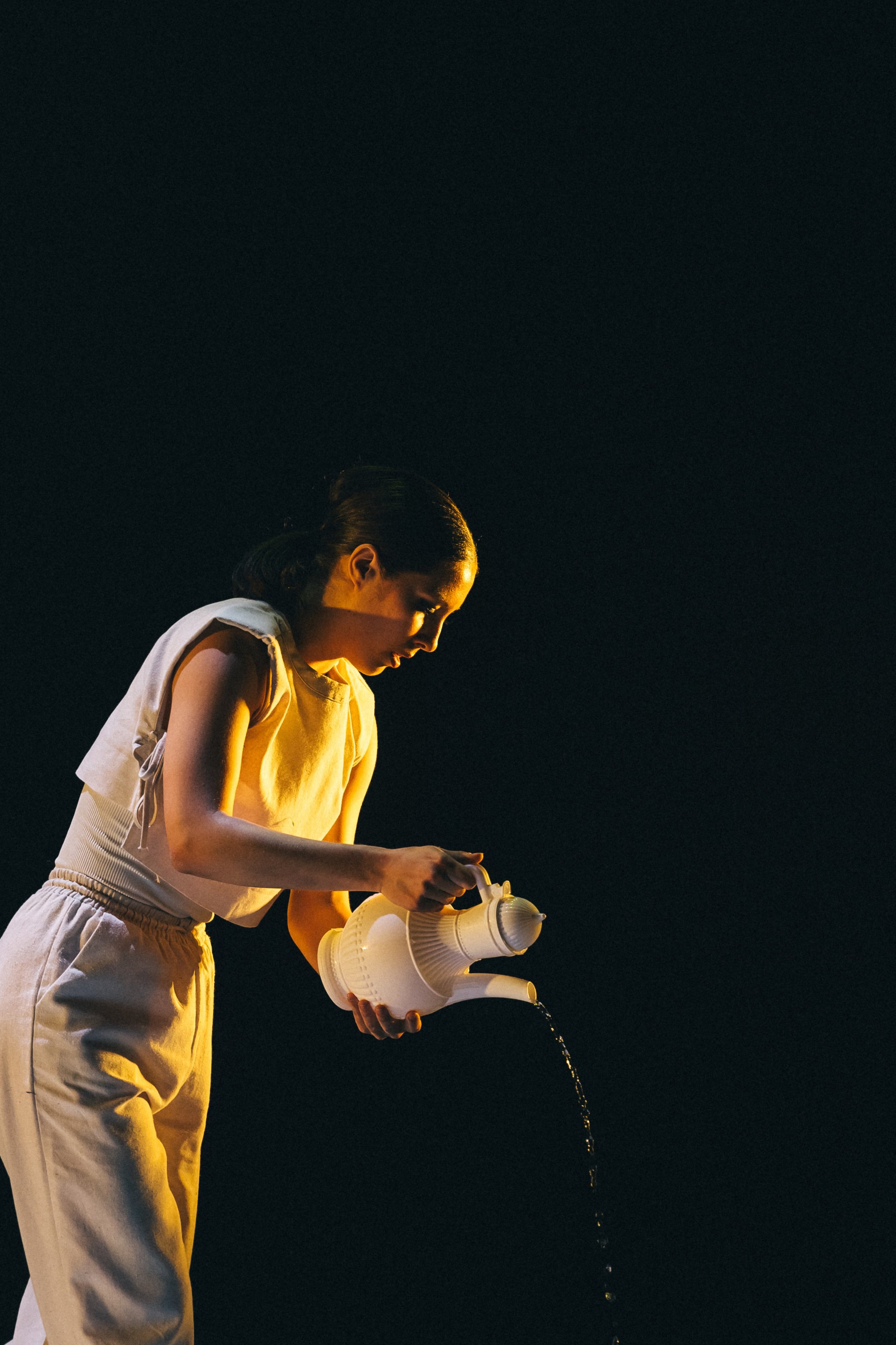 Отчётный концерт КемГИК. Фотограф Кемерово | Сергей