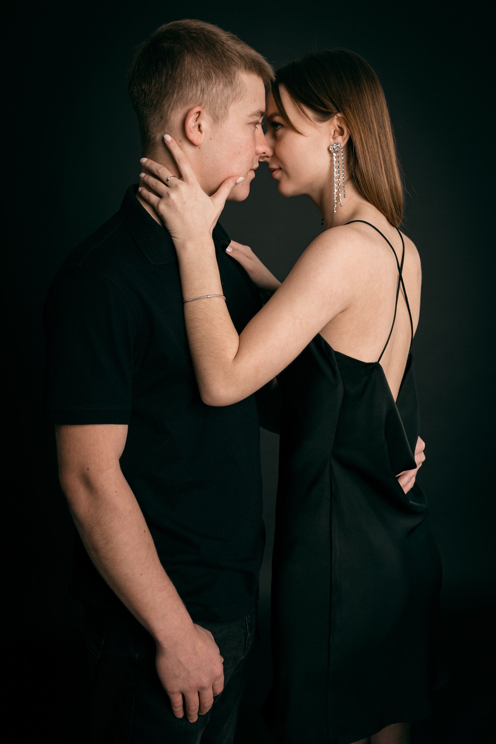 Илья и Ангелина. Антон Исаев — Фотограф-видеограф в Самаре