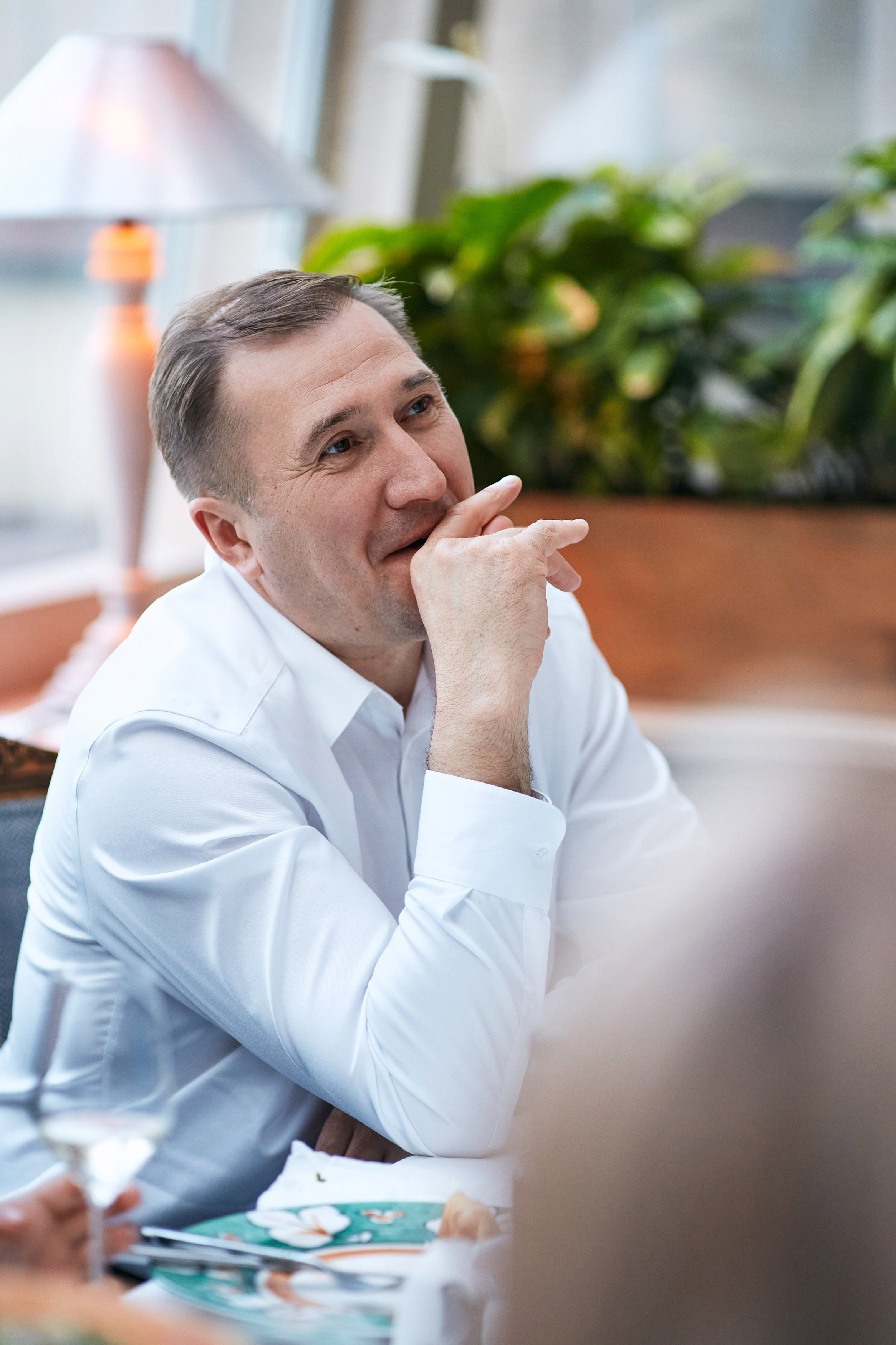 День рождения Веры в Buono, гостиница Украина. Татьяна Фомичева. Репортажный и светский фотограф в Москве