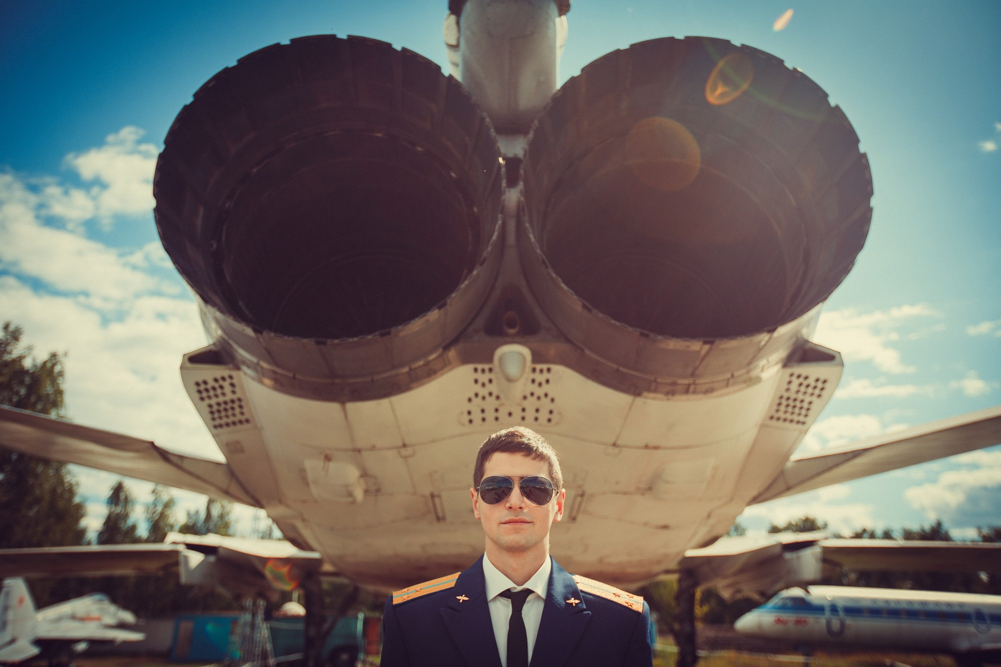 Выше только небо_love story для Анны и Александра. Татьяна Фомичева. Репортажный и светский фотограф в Москве