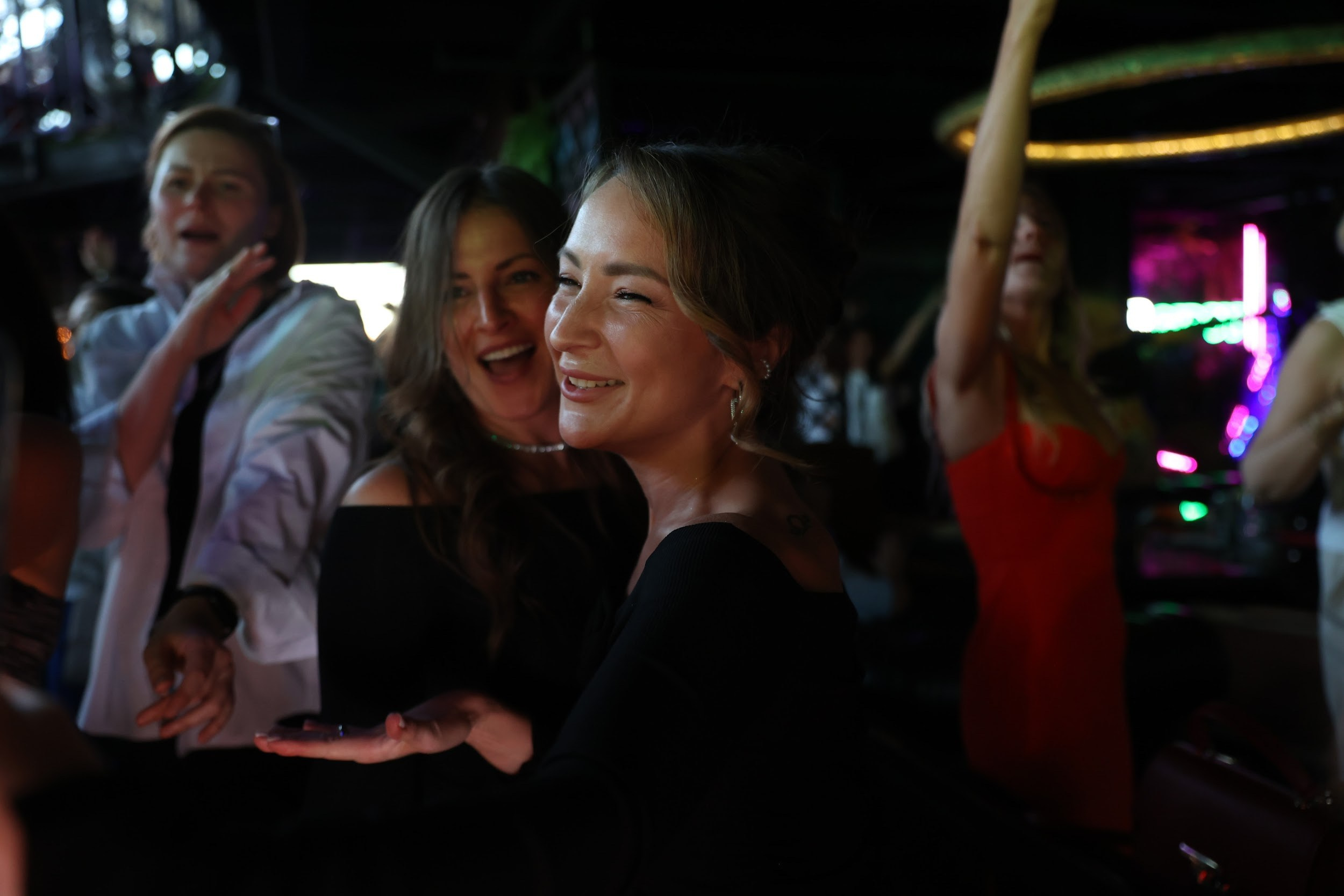 Репортаж. Татьяна Фомичева. Репортажный и светский фотограф в Москве