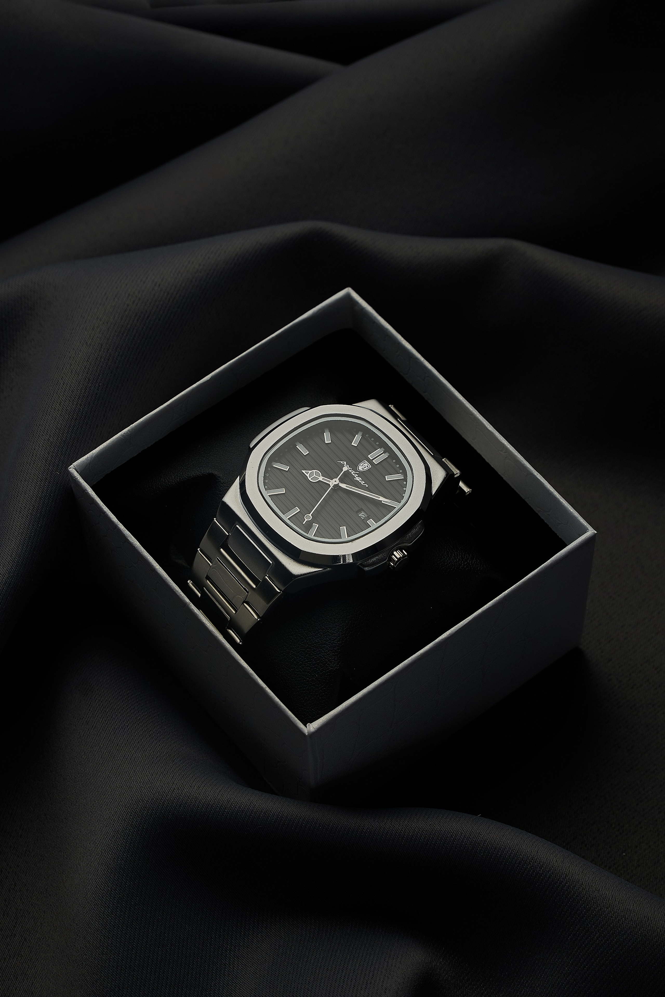 Часы. Фотограф Казань