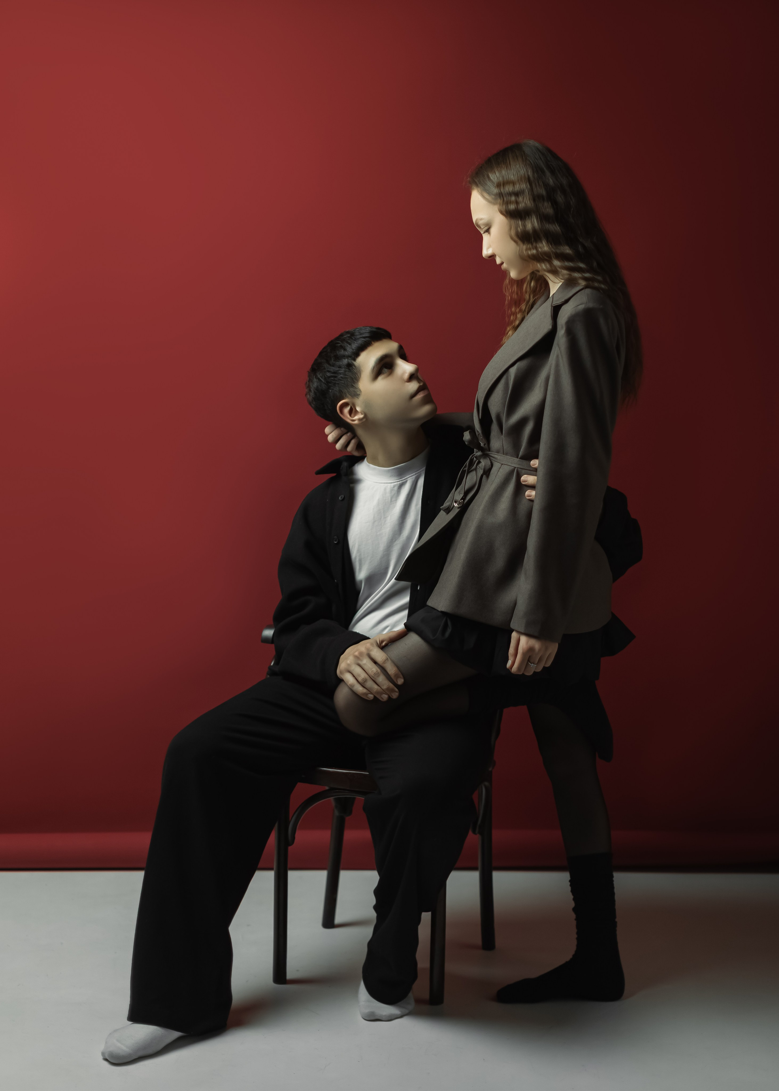 Семьи|Пары. Мира Мерцалова фотограф Москва