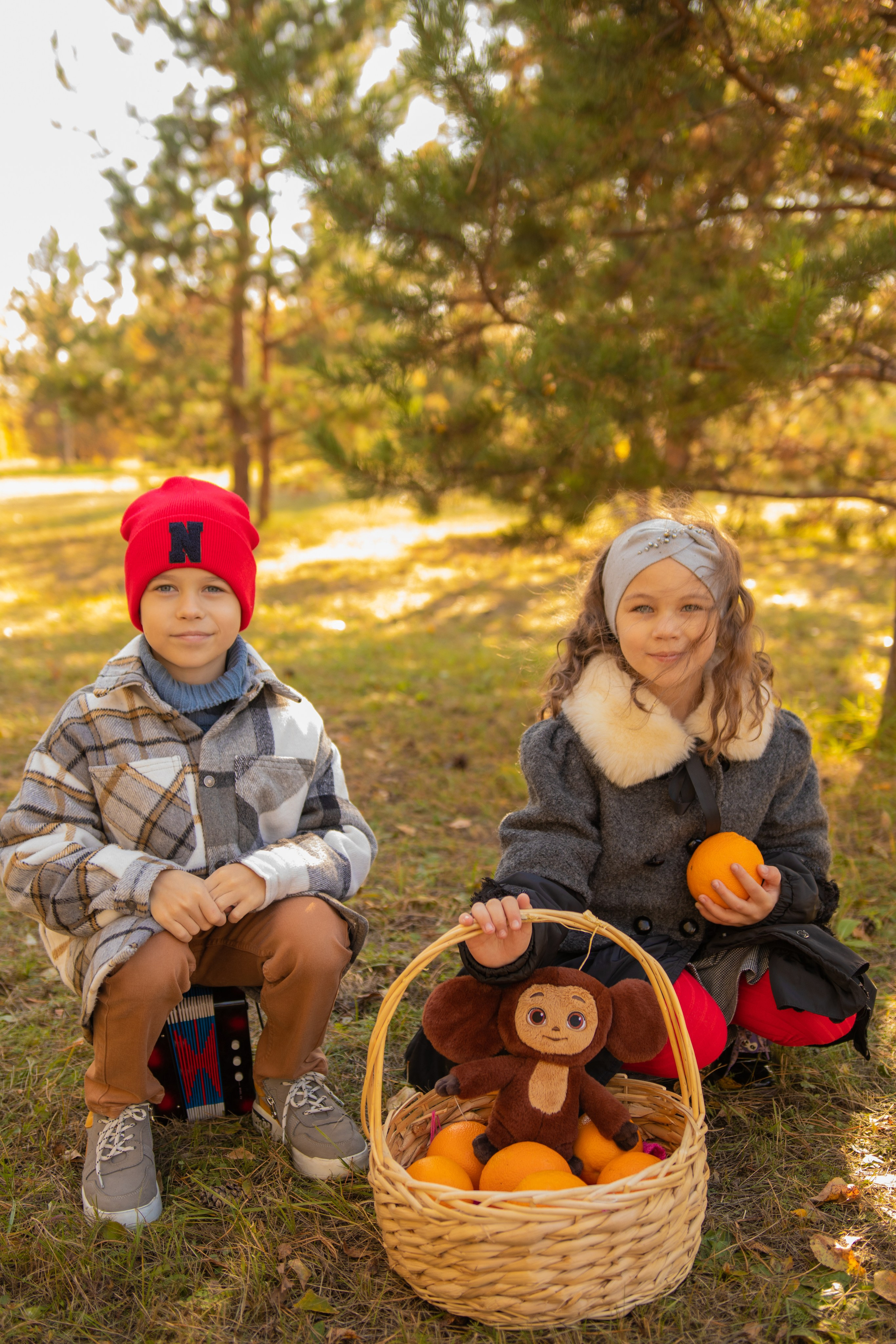 Семейный Фотограф в Красноярске Анастасия Попова