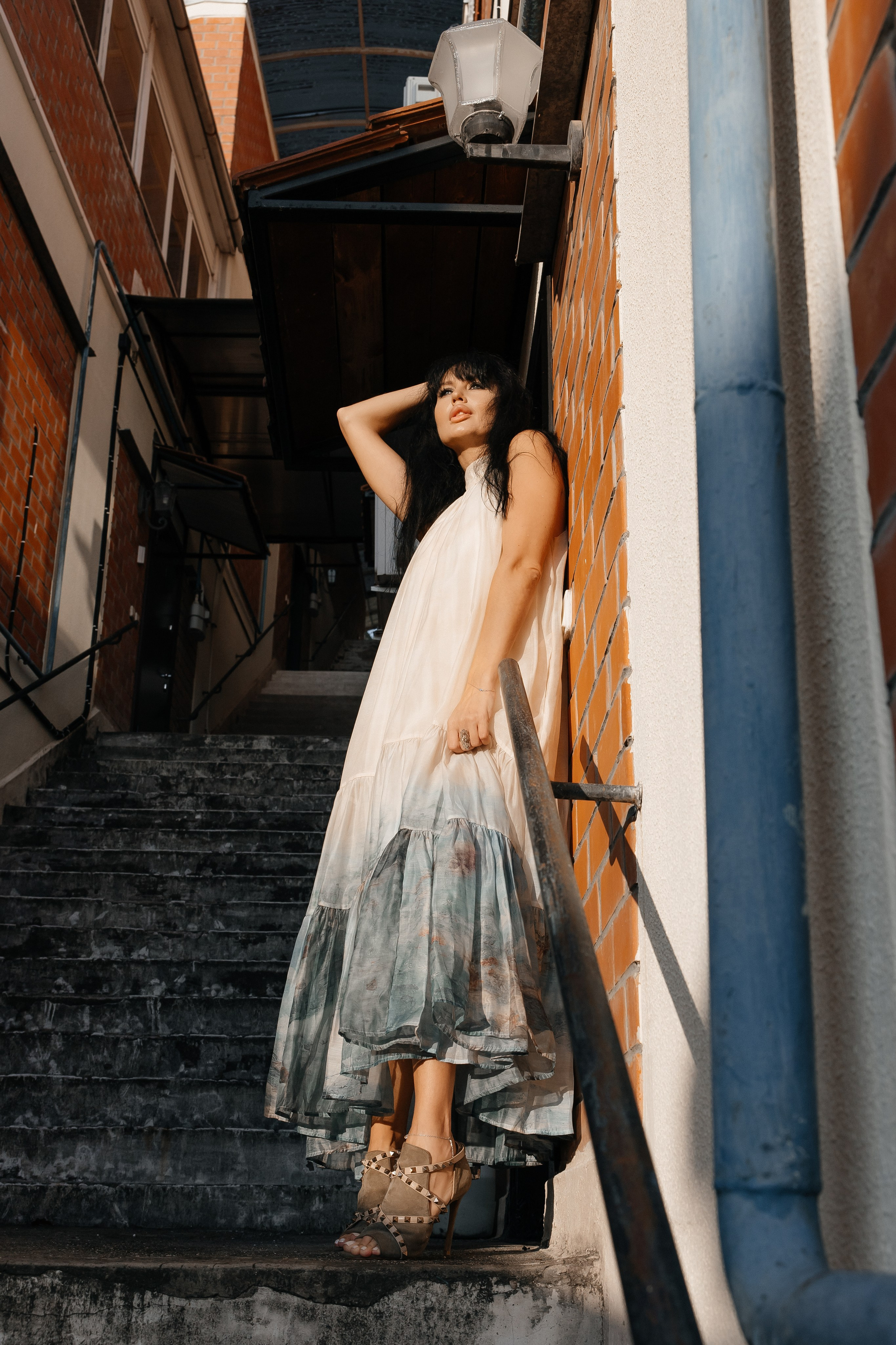 Фотограф в Сочи Колосова Елена