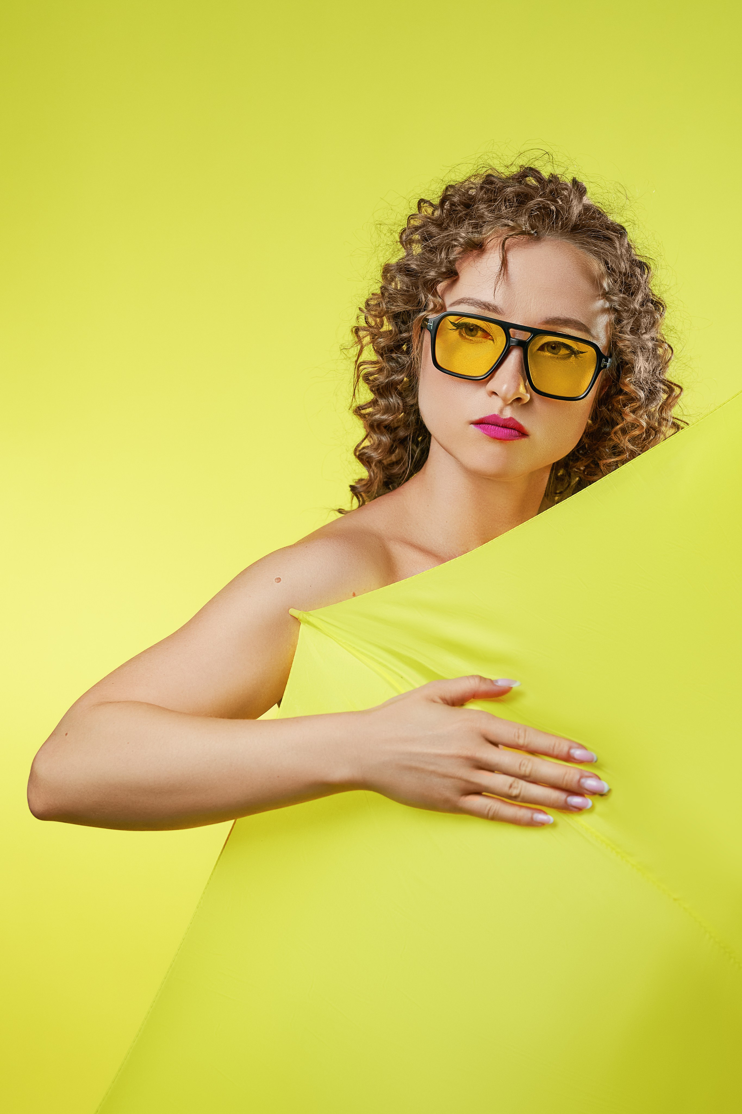 Регина. Студия.ProPortret. Калуга