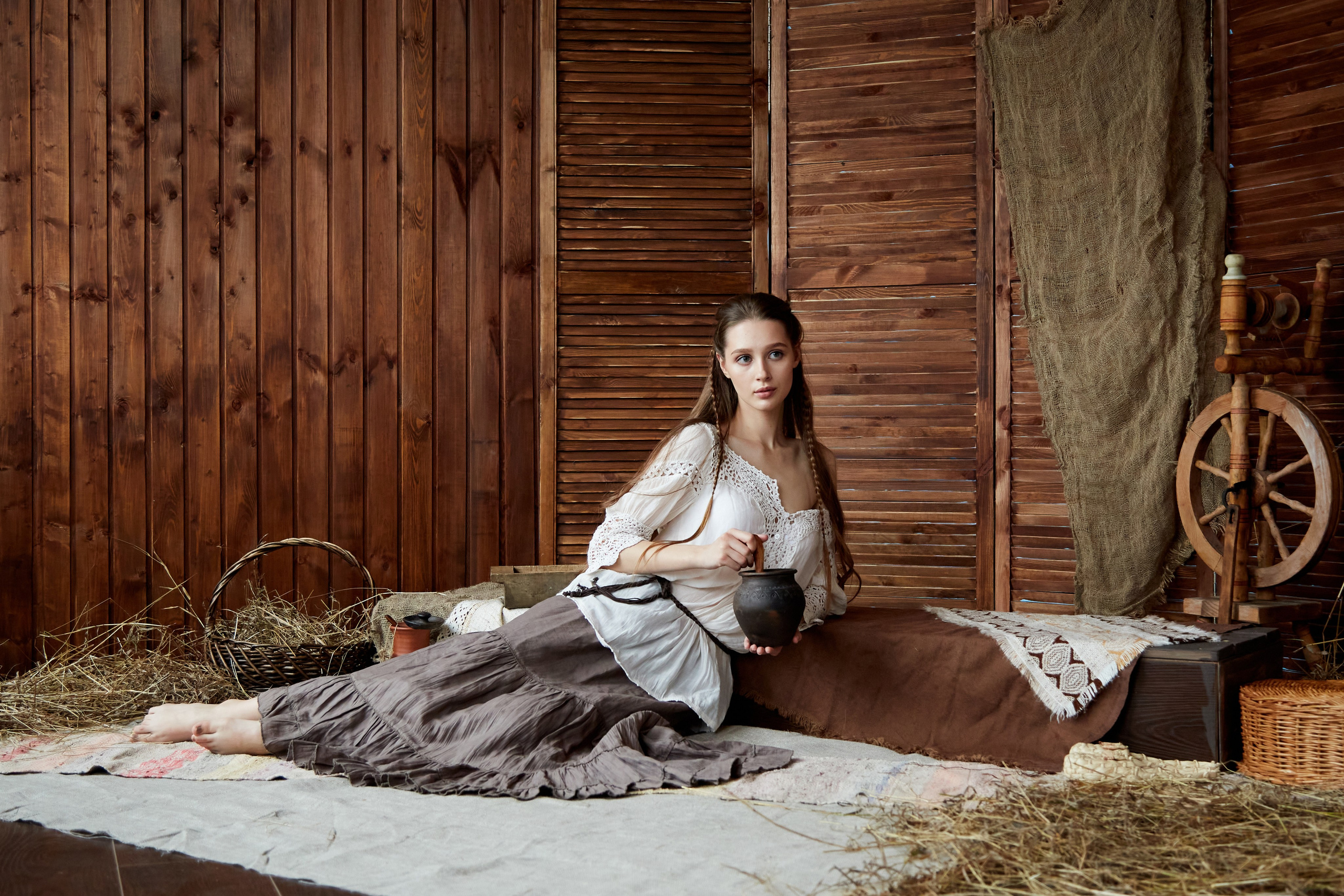 Яна. Фотограф Барнаул Фатыхов Тимур