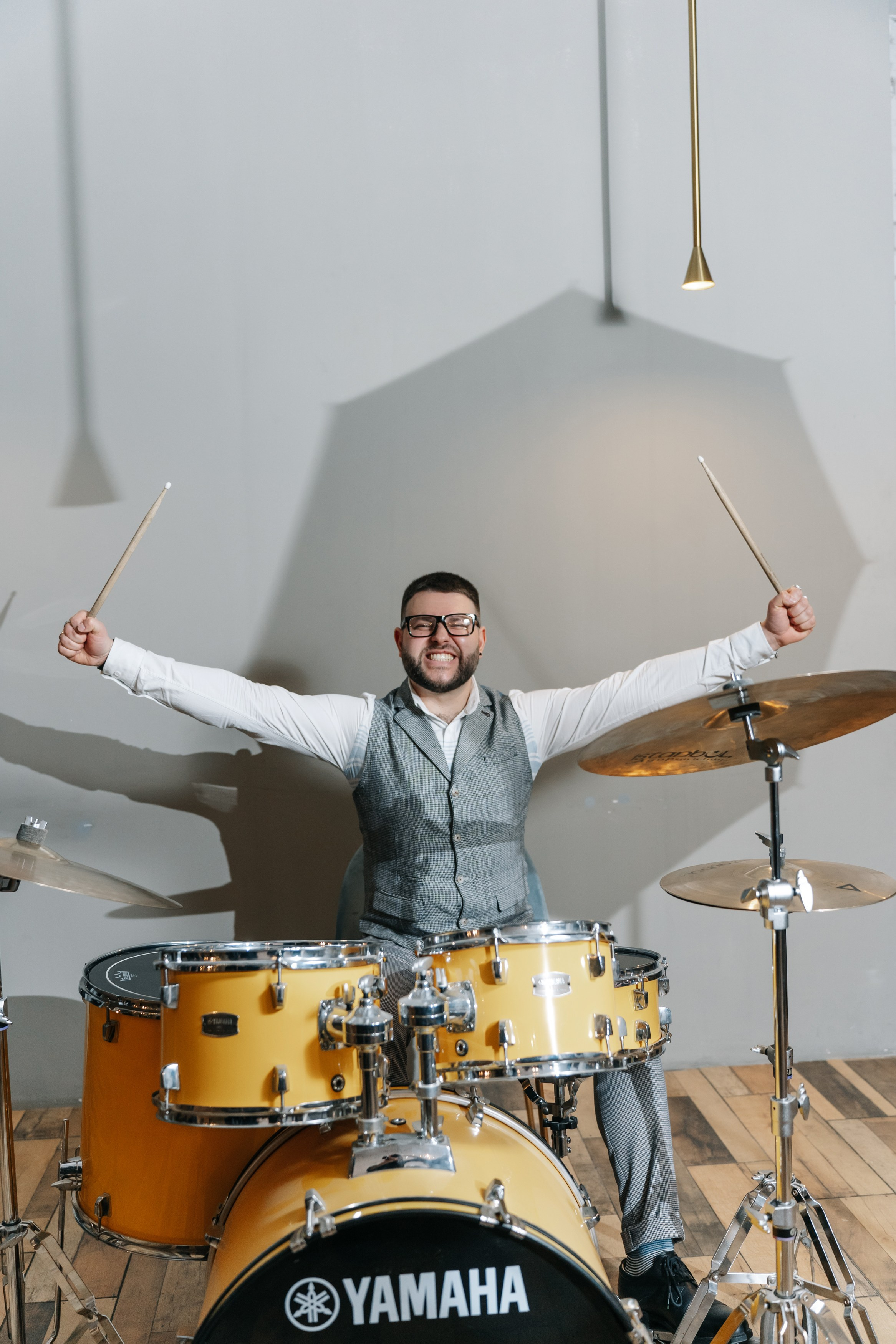 Юбилей Луч. Свадебный и семейный фотограф Кокушева Юлия Нижний Новгород