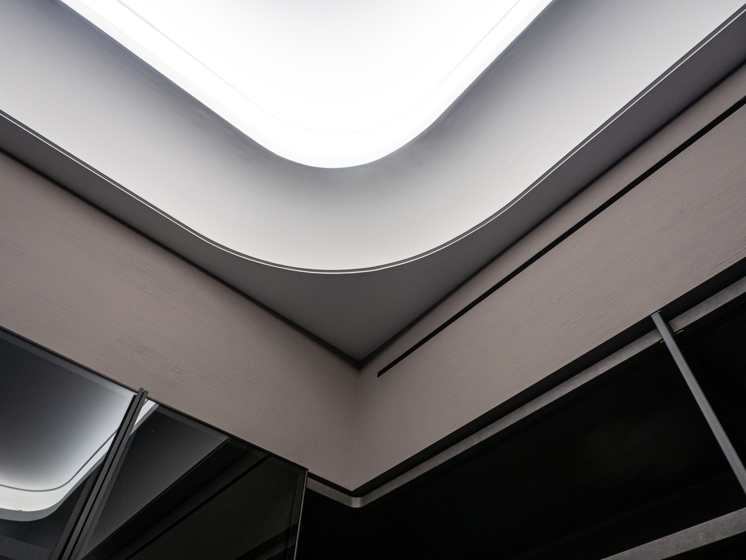 Интерьерная и архитектурная съемка. Фотограф Алексей Школдин. Новосибирск