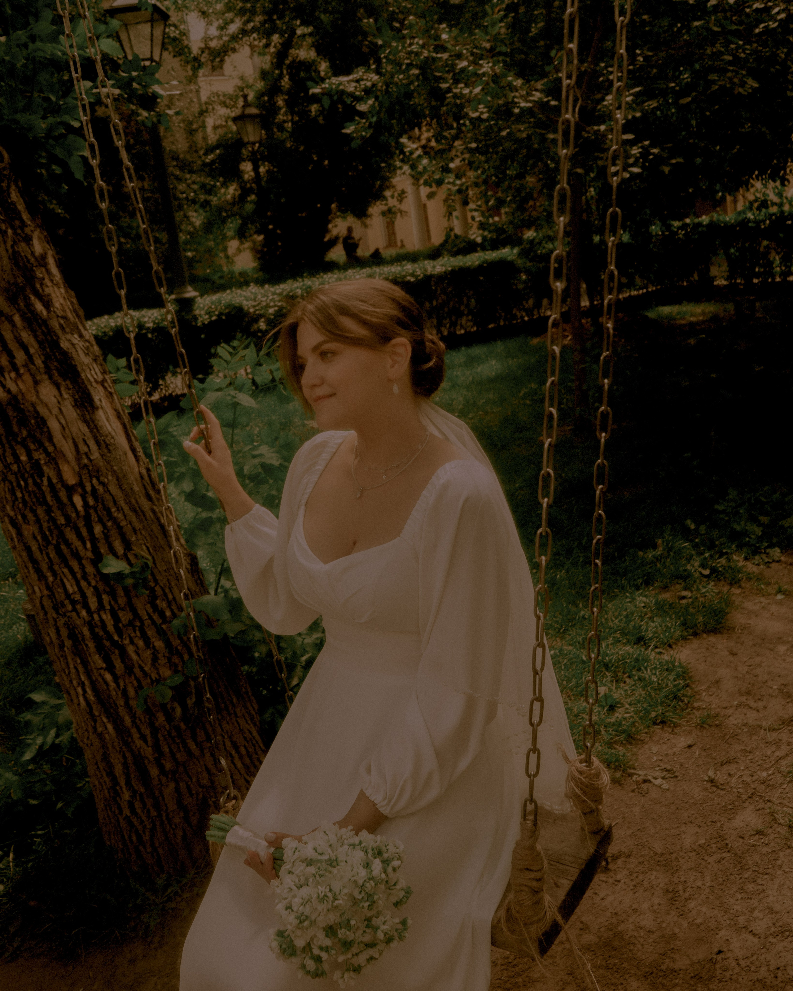 Петербургское рандеву в москве'. Свадебный фотограф в Санкт-Петербурге Миша Репина