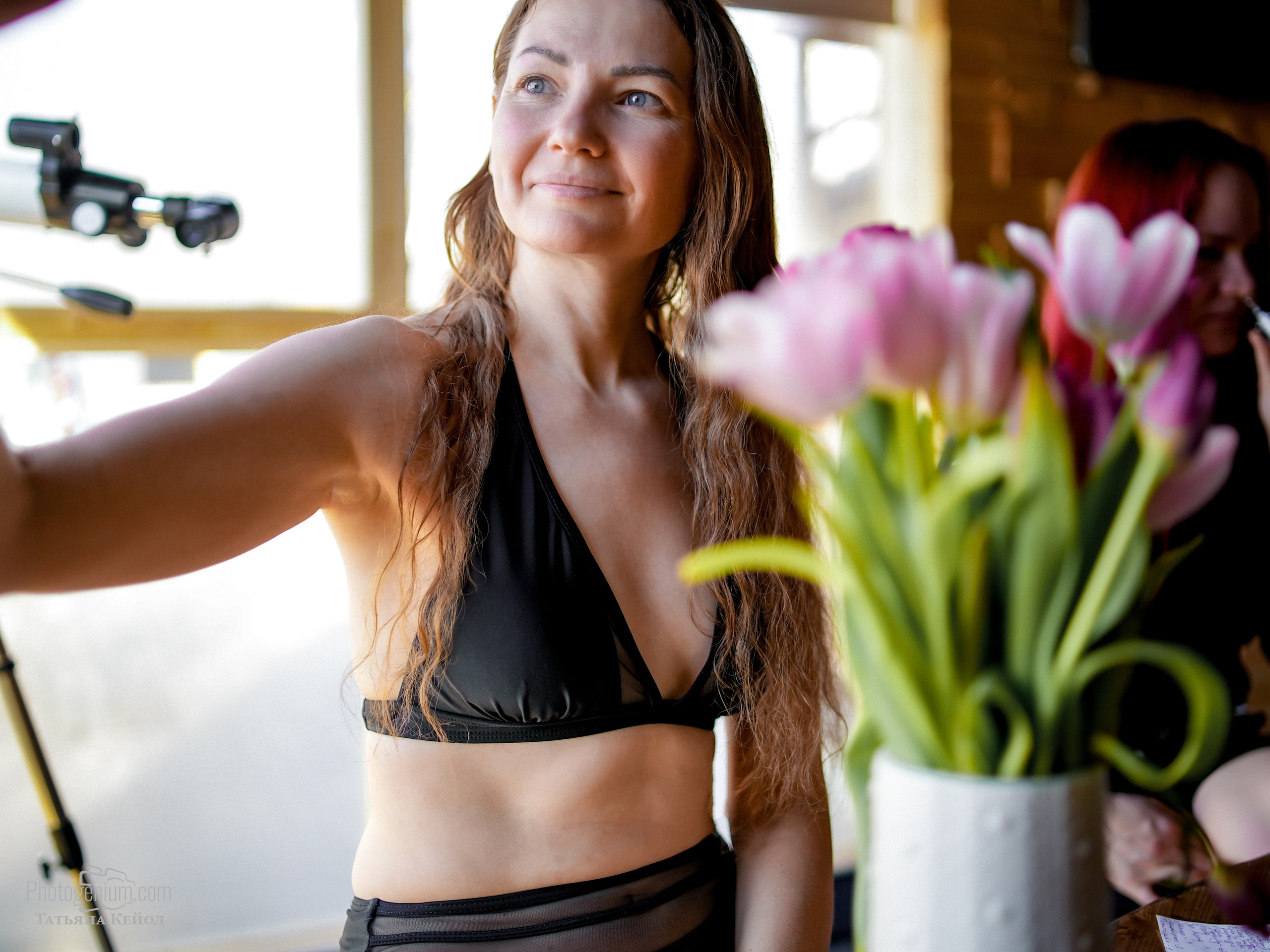 Баня Осока Нижний Новгород Татьяна Виноградова. Фотограф Нижний Новгород Татьяна Кейод