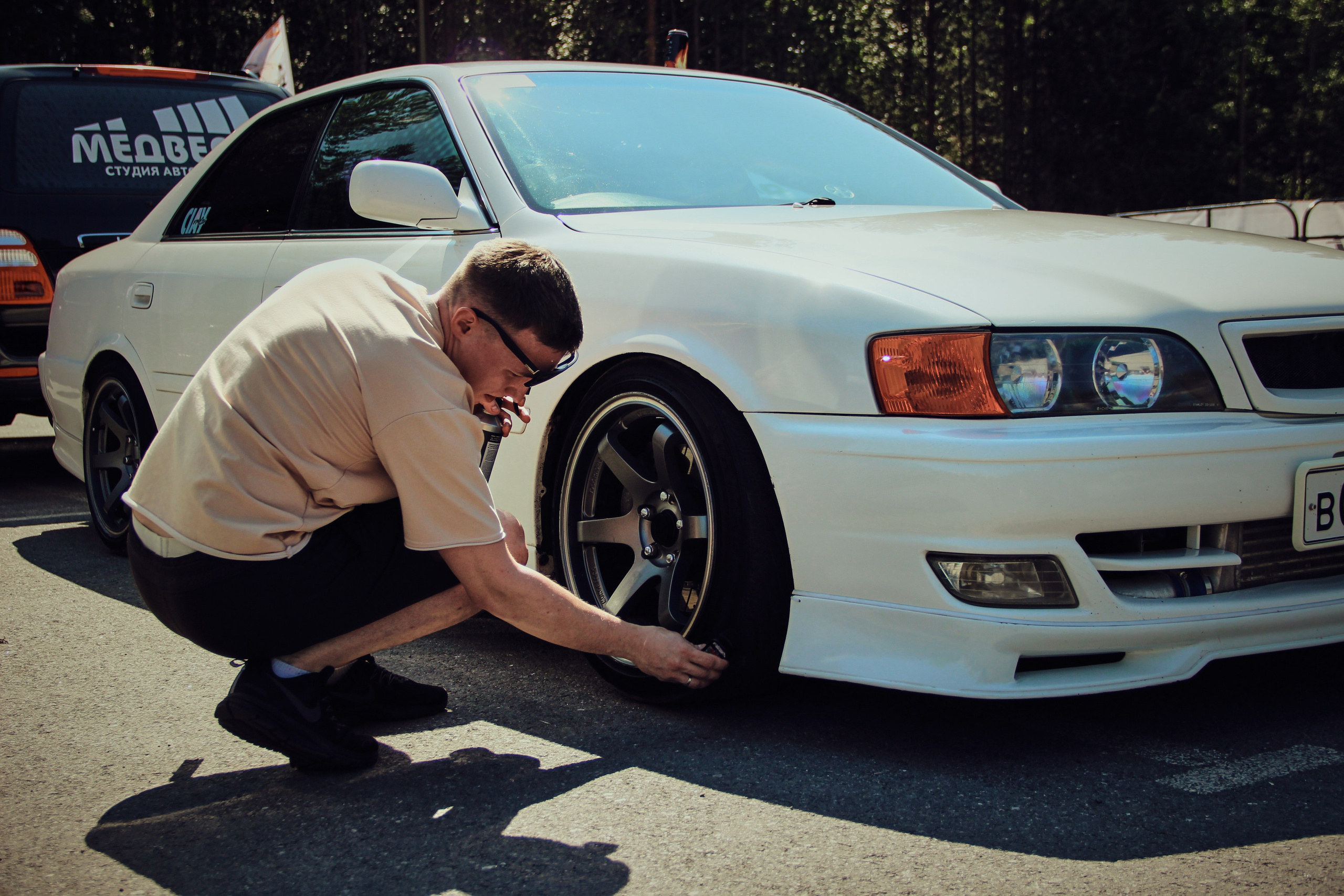 «День Молодежи 2025» (28.06.25 г.). Фотограф: IRINA K