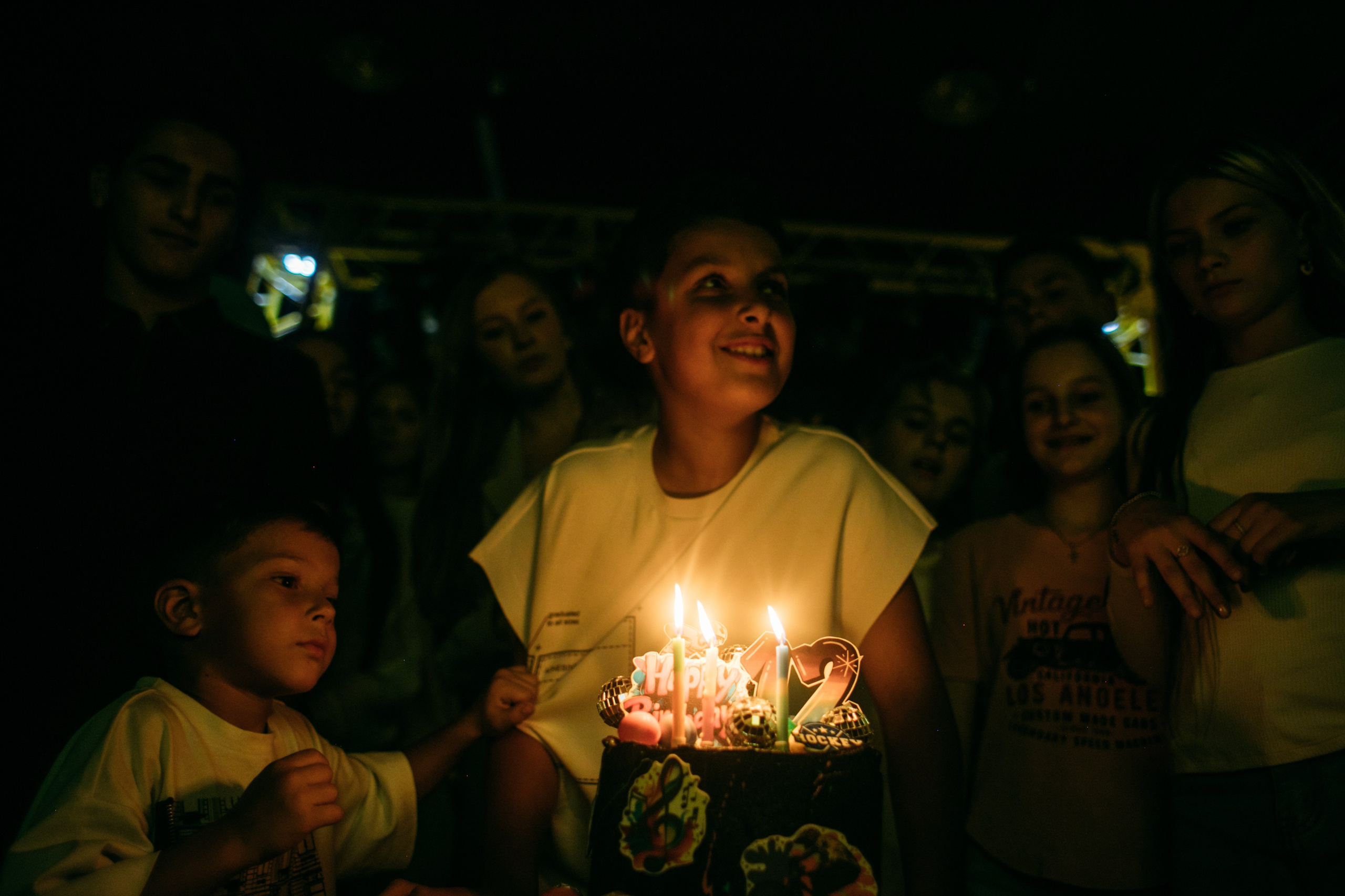 RUSLAN BDay PARTY. Фотограф Наташа Румянцева