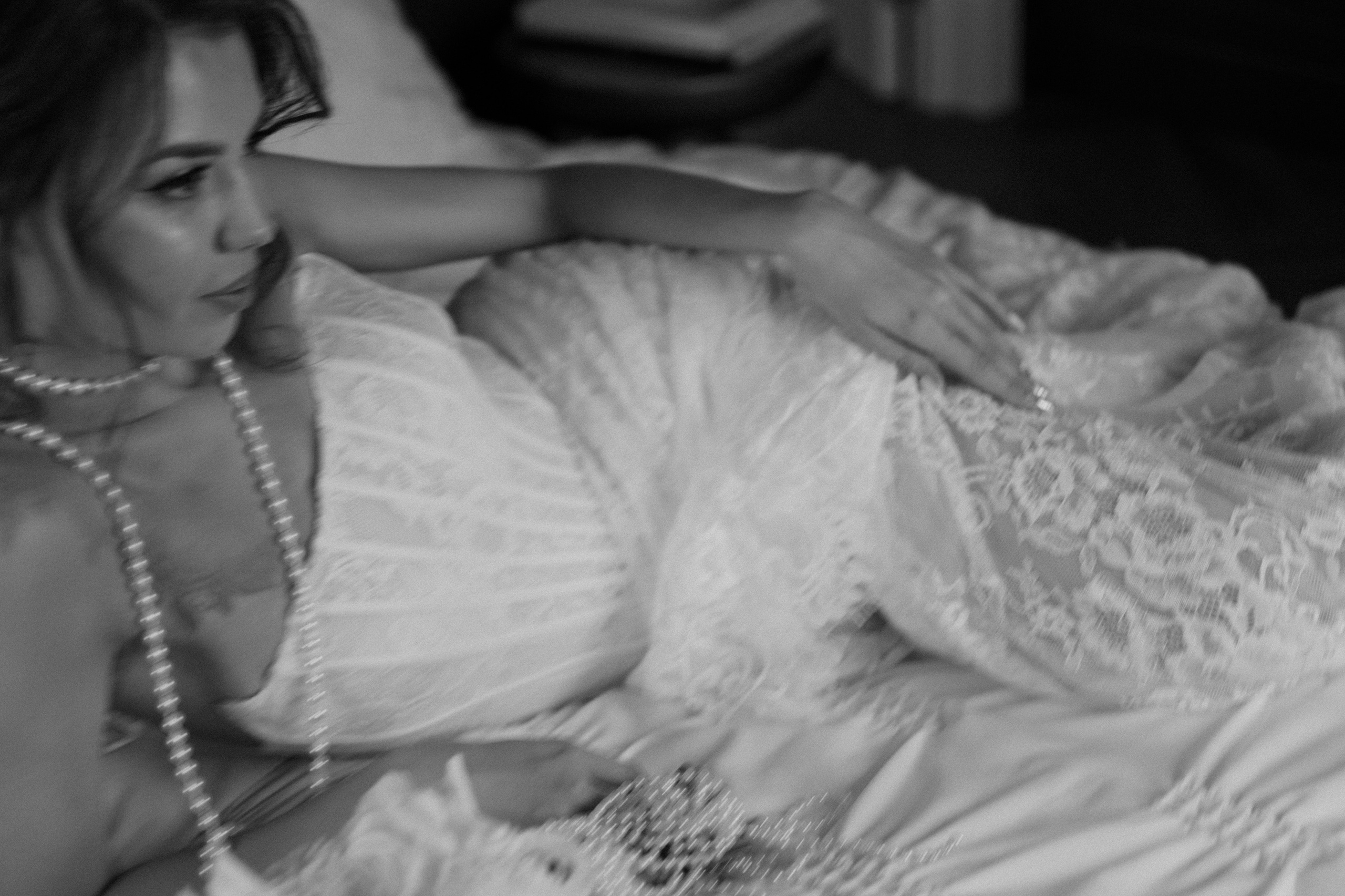 Илина и Денис. Свадебный фотограф Тюмень Анастасия Битная