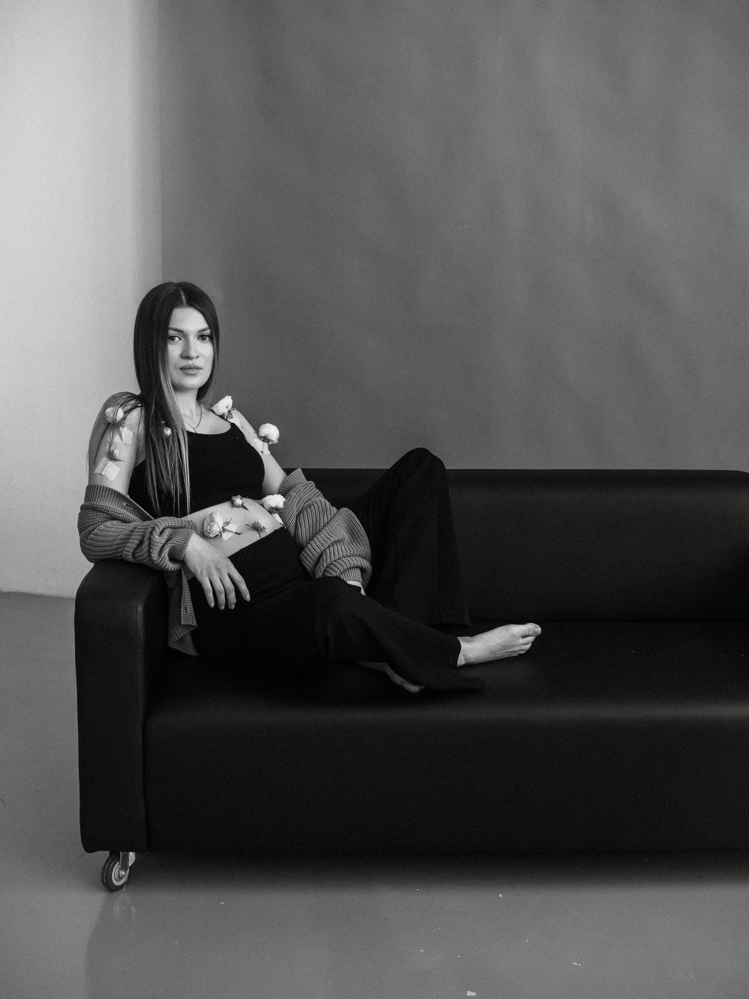 Валерия. Фотограф в Нижнем Новгороде, Сарове и Москве. Оля Фролова