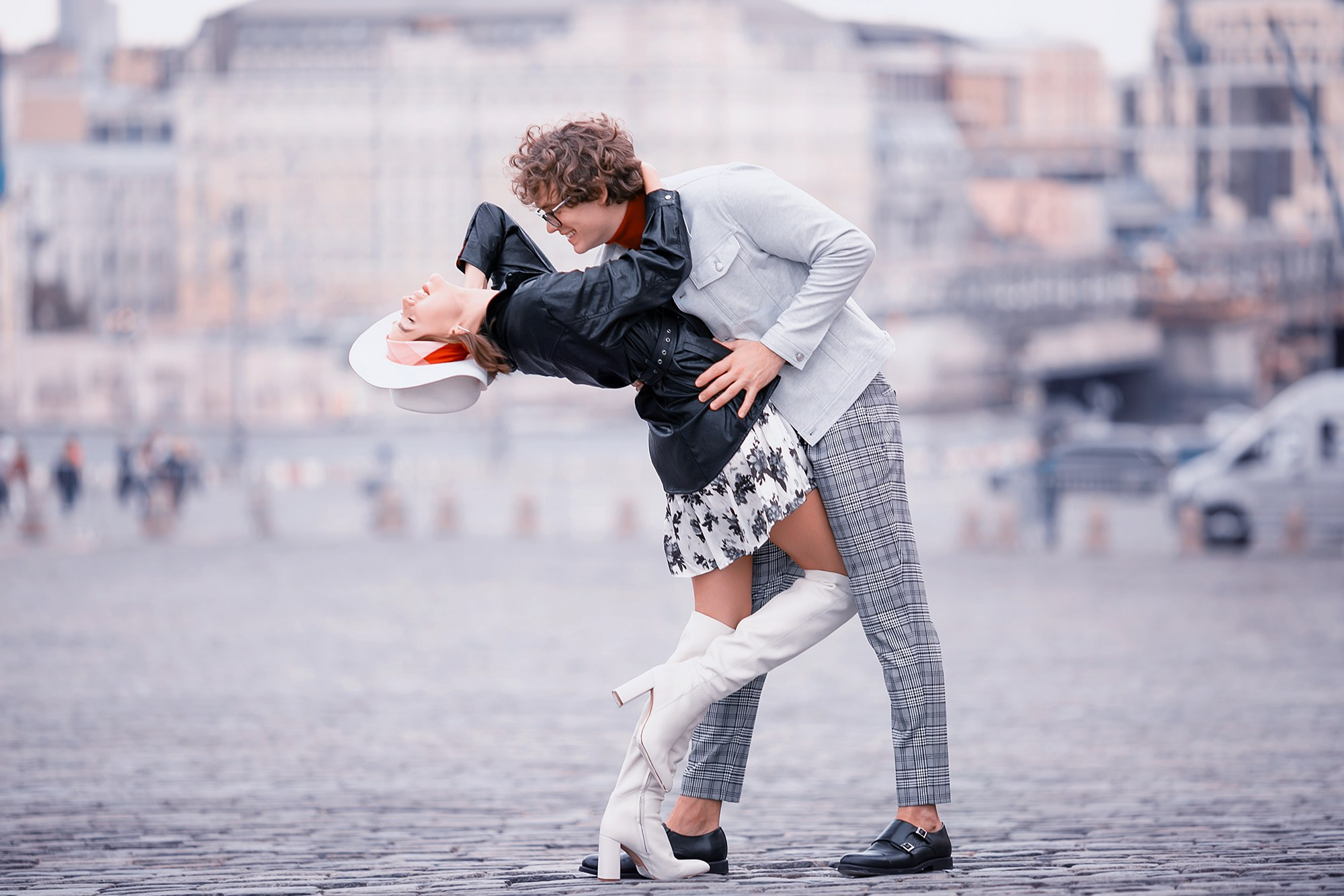 Love Story. Свадебный и семейный фотограф