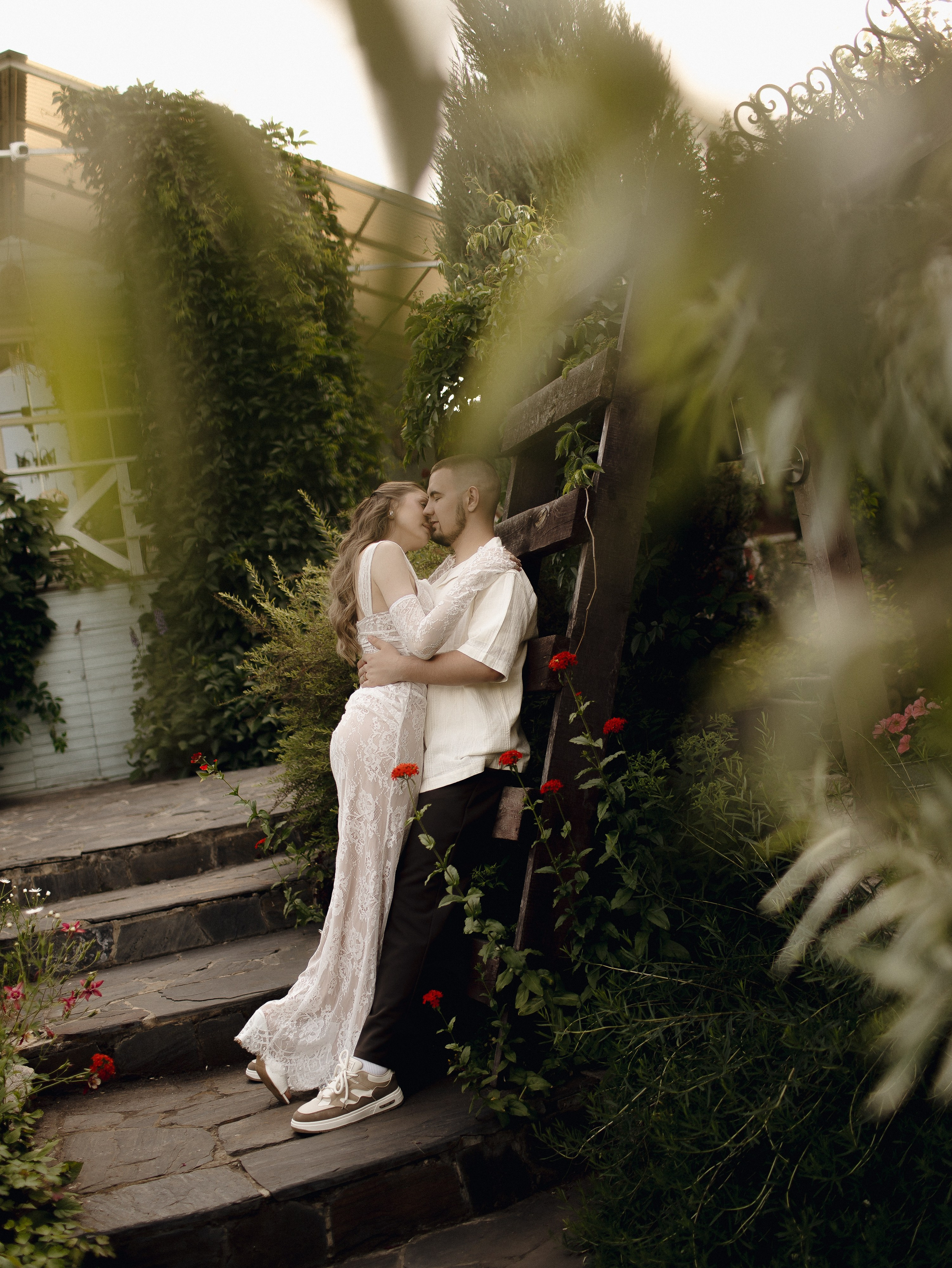 УСАДЬБА. Свадебный и индивидуальный фотограф в Челябинске Евгения Негодяева