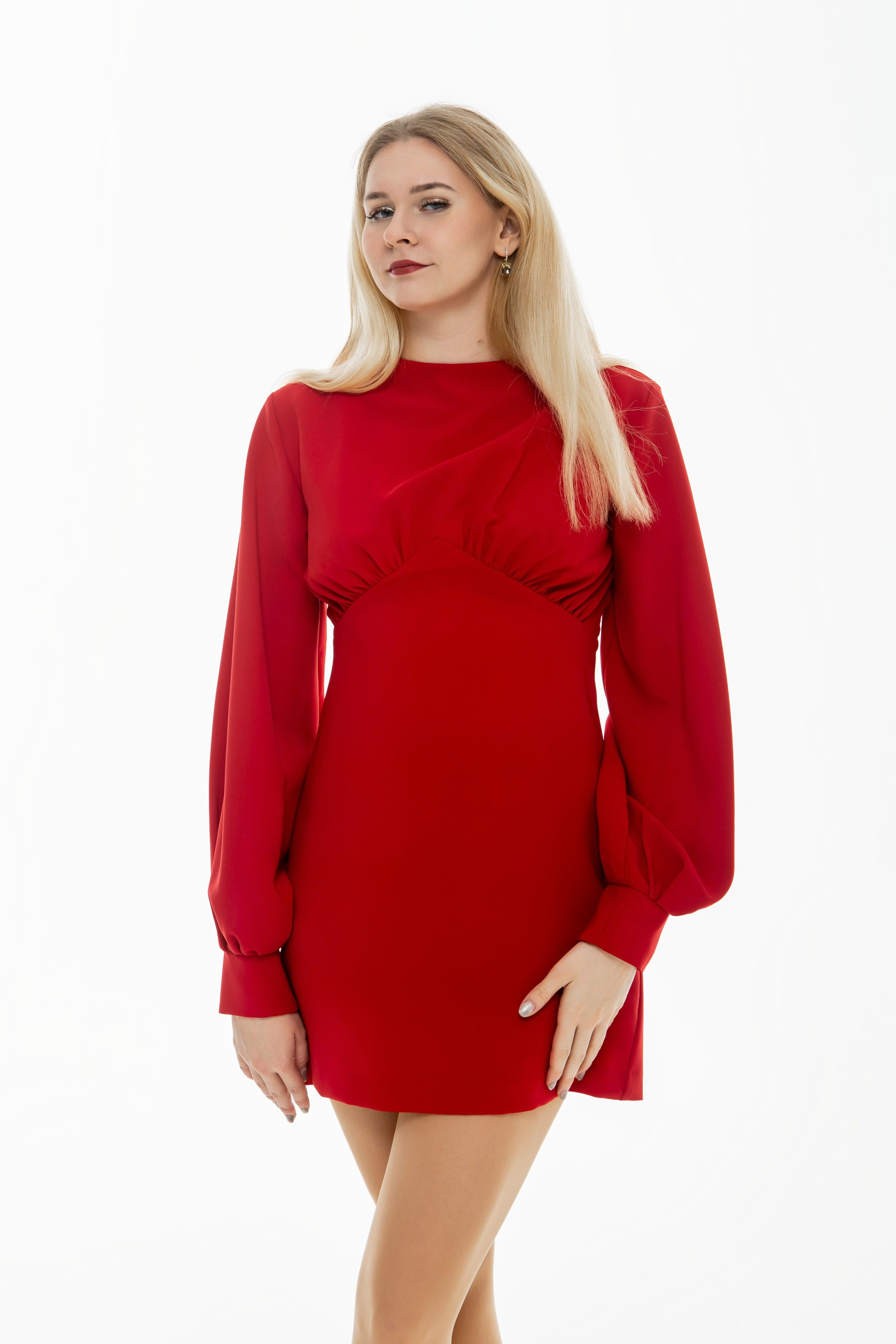 Студия Гимназия 12 11 А 2024 г. Свадебный и портретный Фотограф в Липецке Дмитрий Котюков