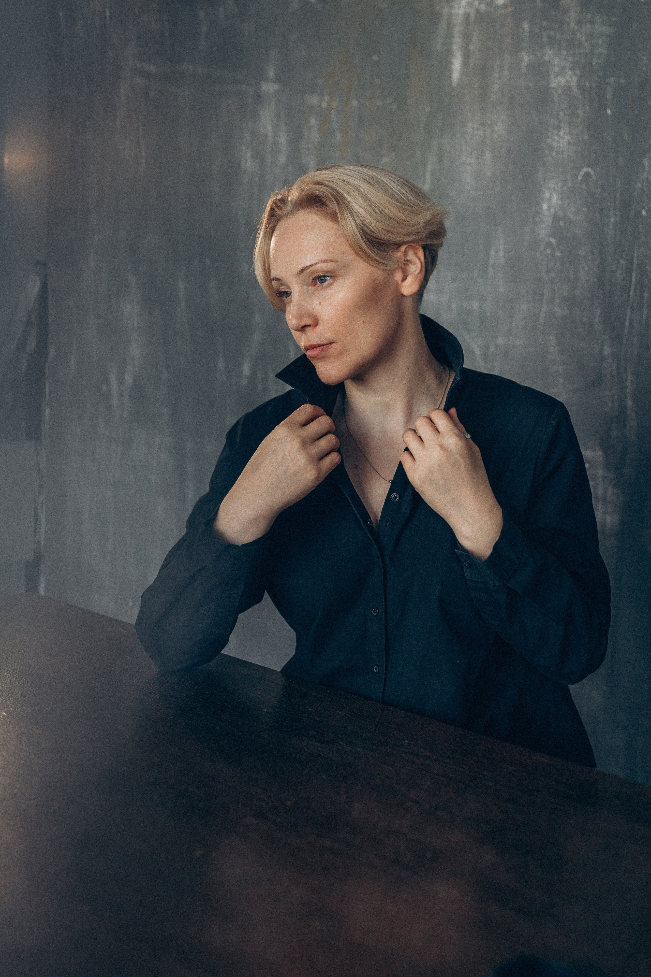 Наташа. Фотограф Ногинск Электросталь Наталья Осетрова