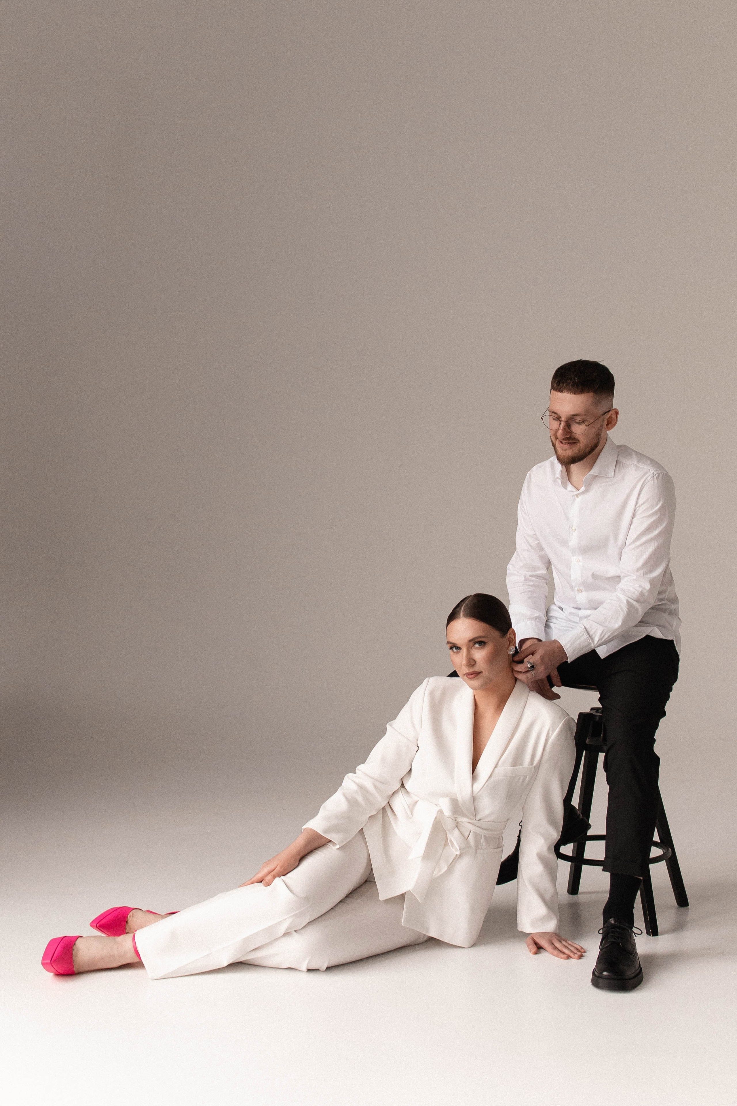 Полина & Константин. Свадебный и портретный фотограф Соломко Диана