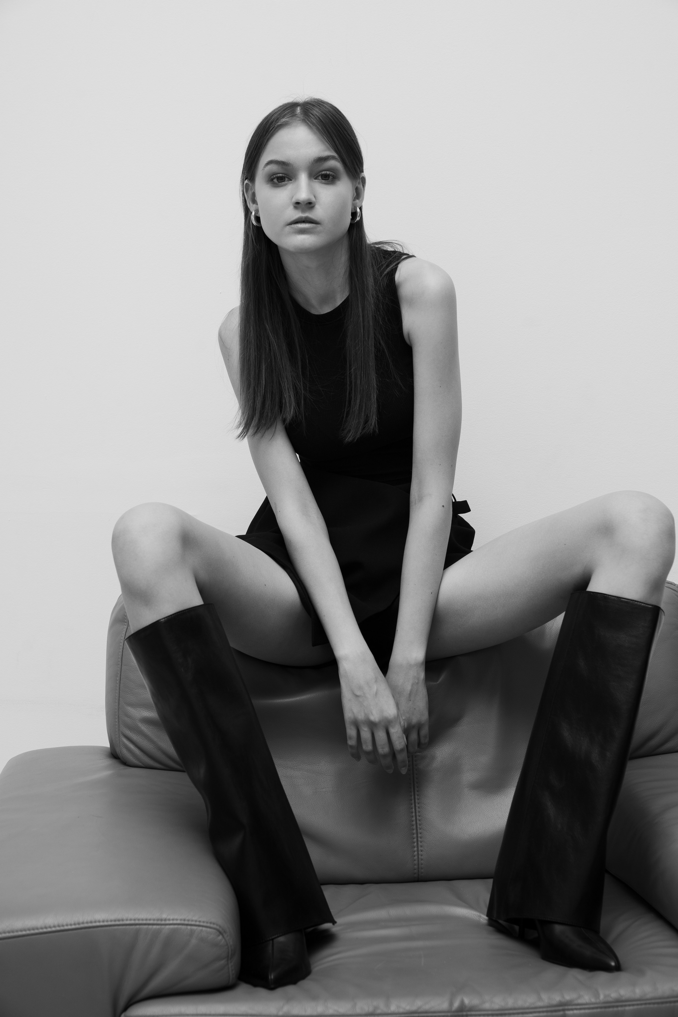 Eva P. Modeling agency TM MODELS