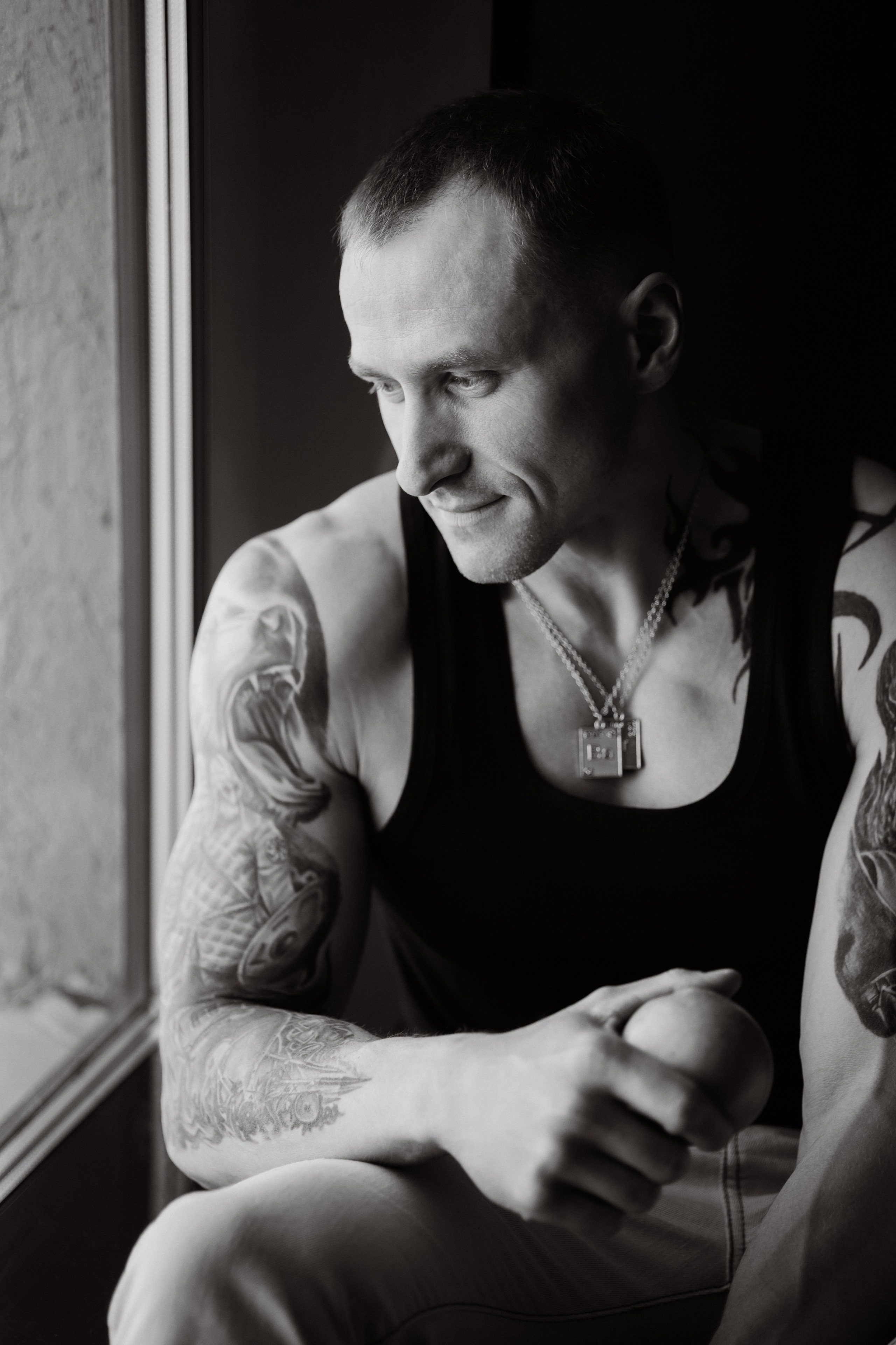 Андрей. Фотограф Уфа Башкирия Мухаметянова Алина. Свадебный семейный портретный