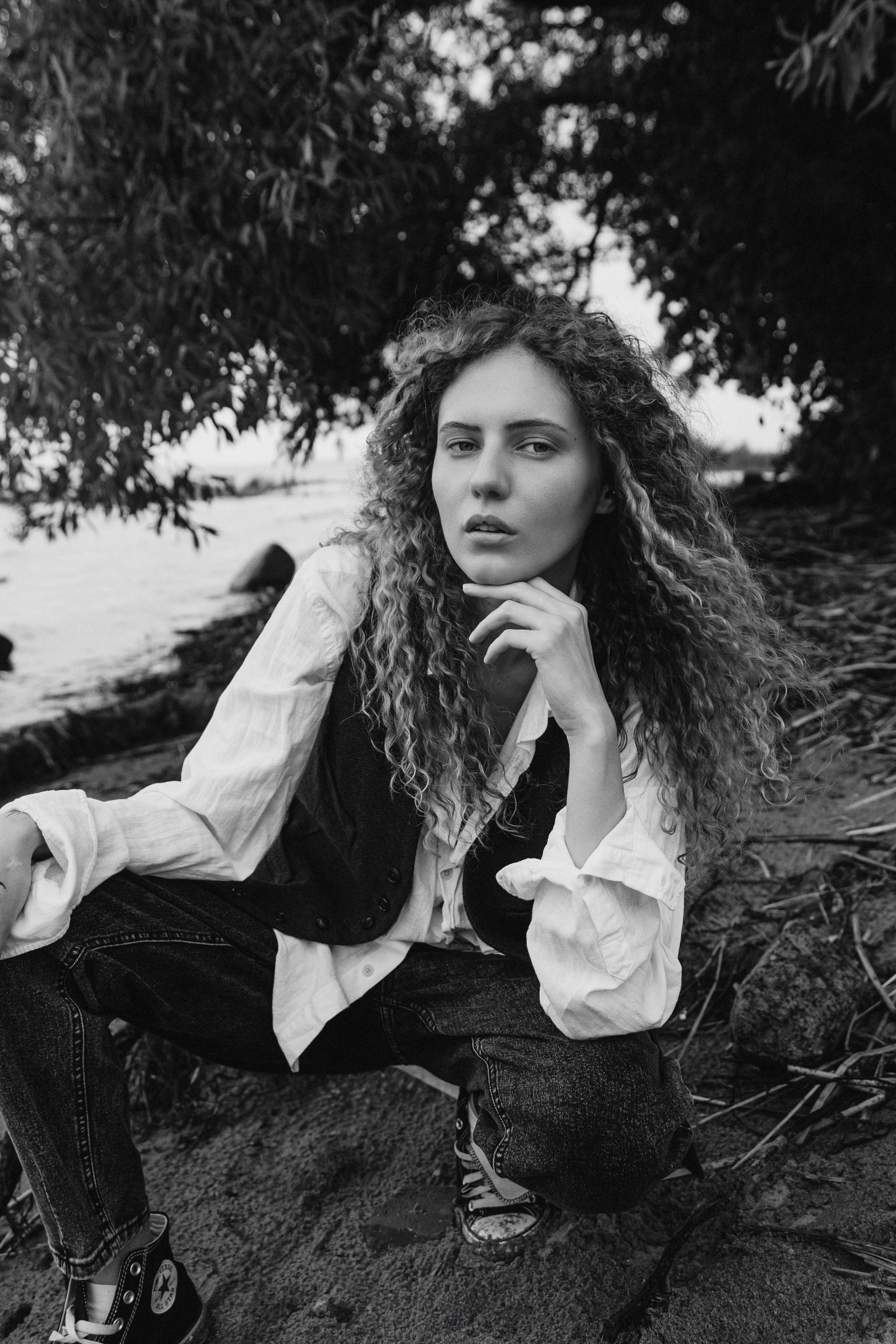 ALEXANDRA. Фотограф и видеограф в Санкт-Петербурге Прилепин Слава