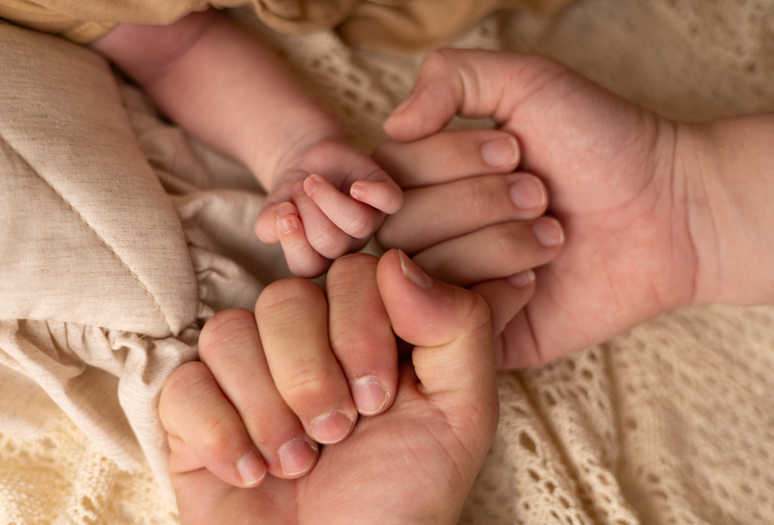 Элиана лайфстайл. Детский новорождённых и детей постарше Анисимова Полина