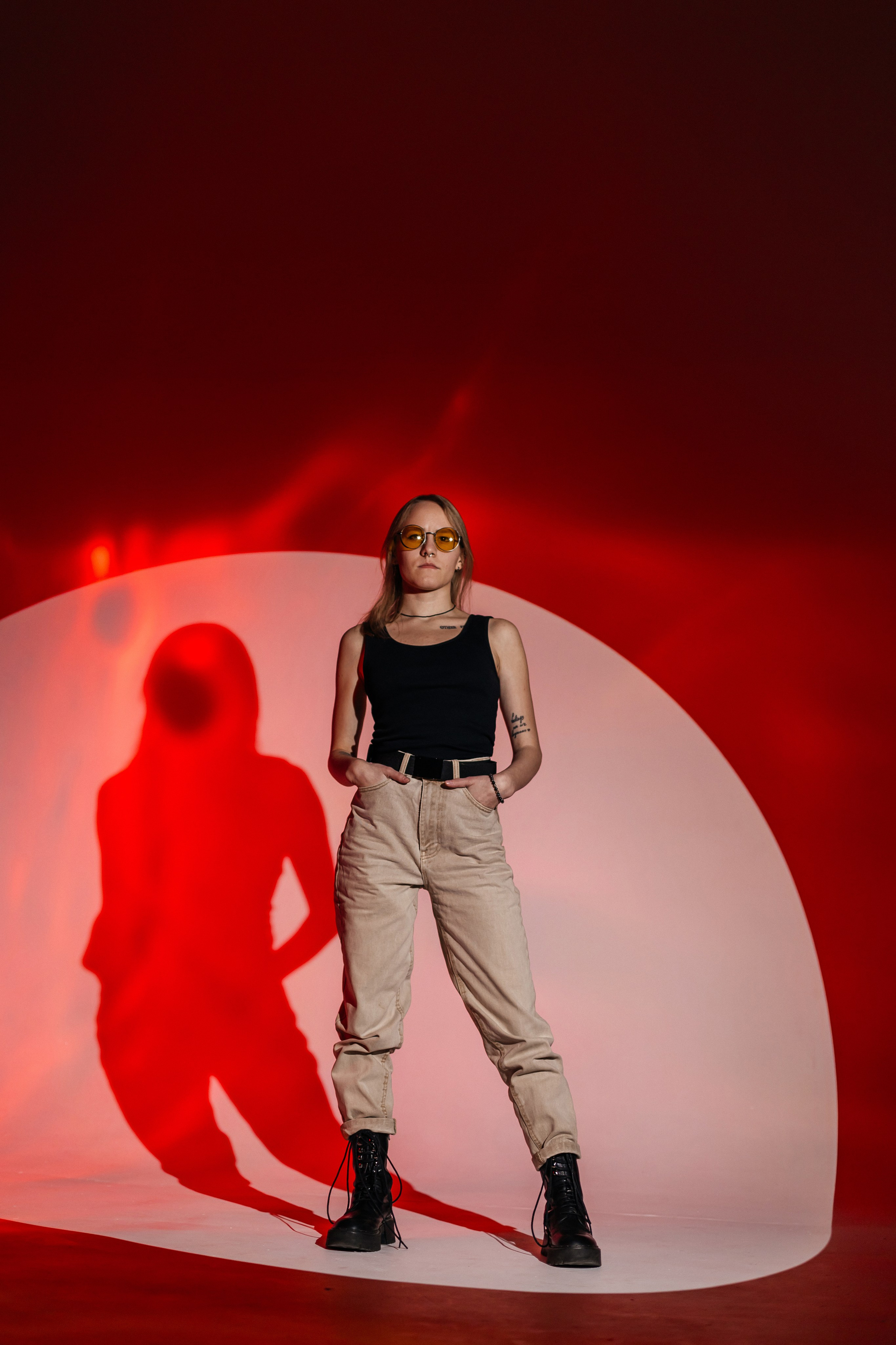 Полина, студийная съёмка. Фотограф Наталия Федосова, г. Москва. TG и Instagram @nataliya_raw