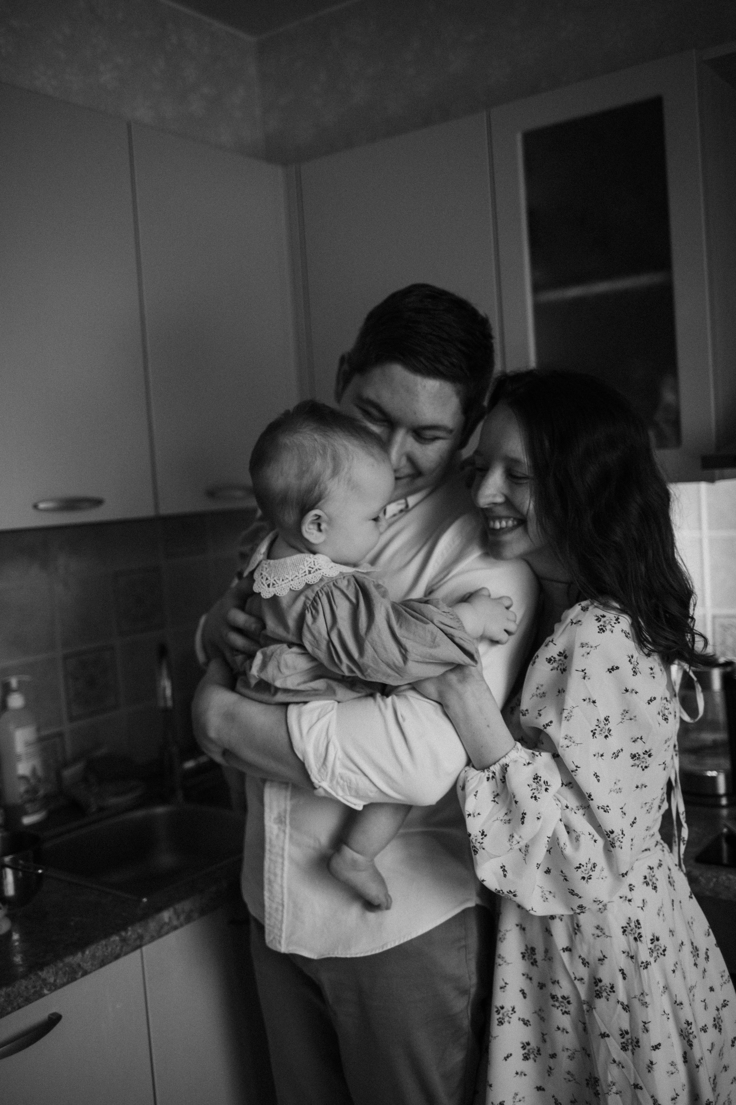 Камила. Семейный фотограф Юлия Клишина