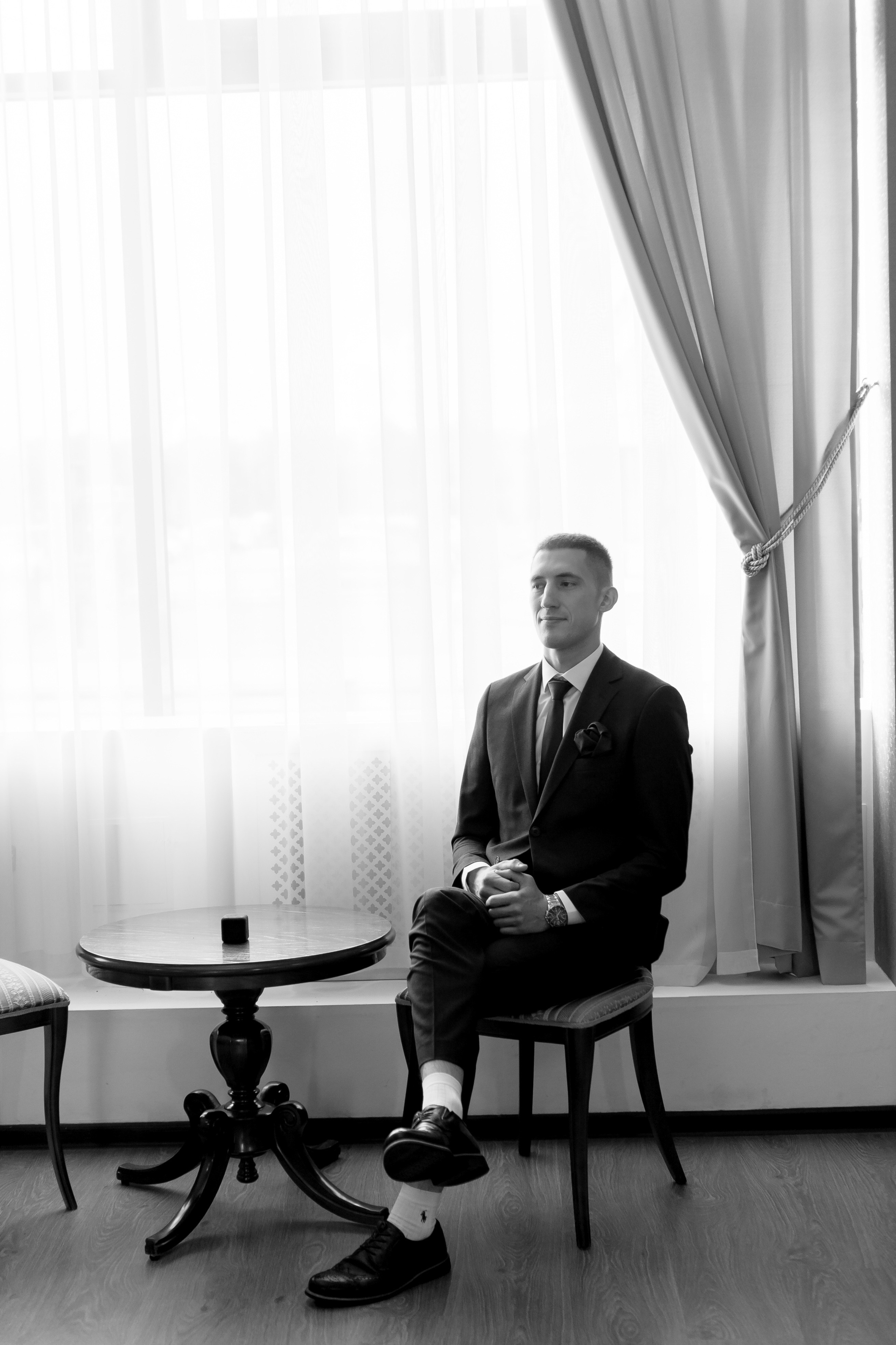 РЕПОРТАЖНАЯ СЬЕМКА В ЗАГСЕ. Профессиональный фотограф, Санкт-Петербург — Виктория Богомолова