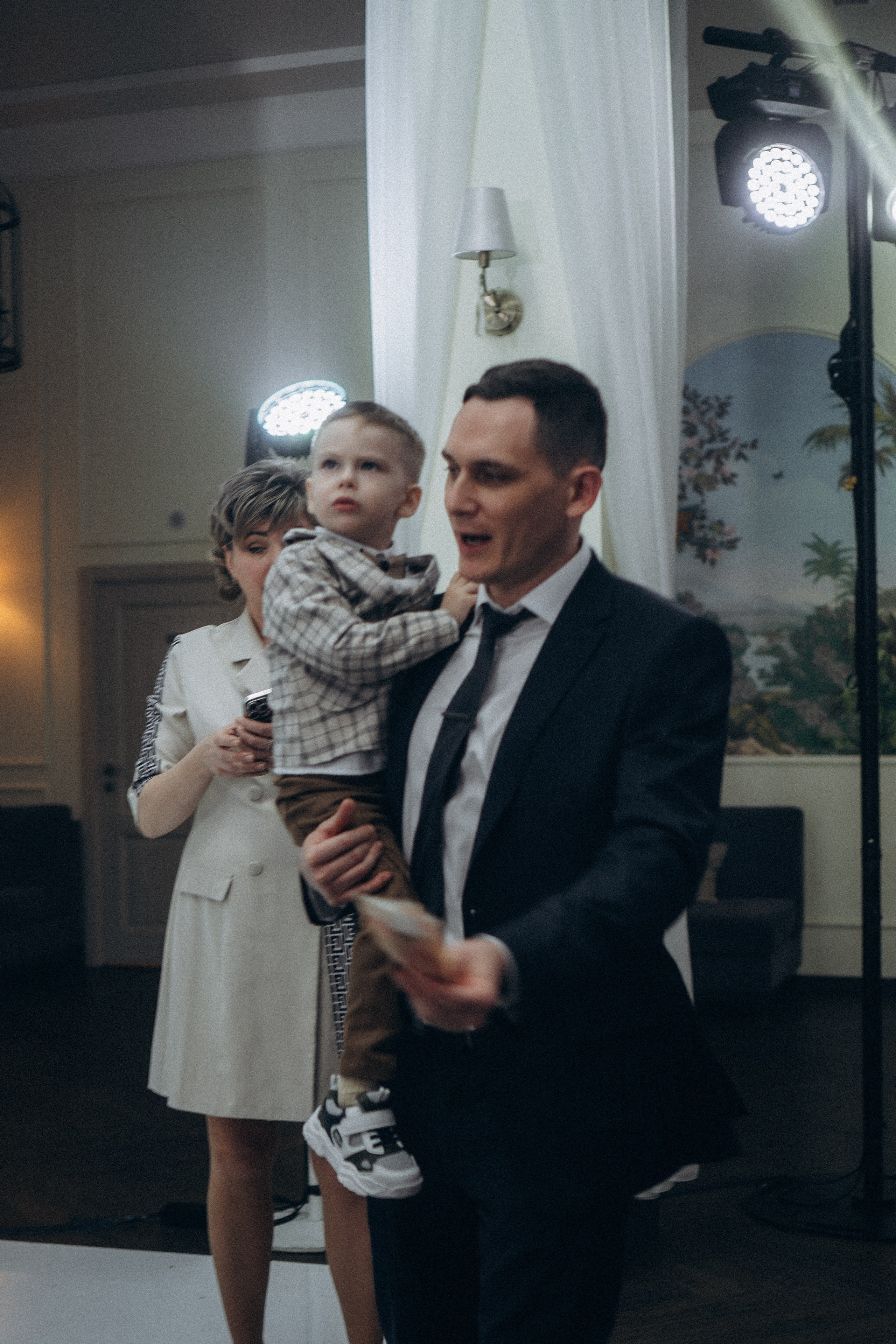 ПОЛНЫЙ СВАДЕБНЫЙ ДЕНЬ 8 ЧАСОВ. Профессиональный фотограф, Санкт-Петербург — Виктория Богомолова