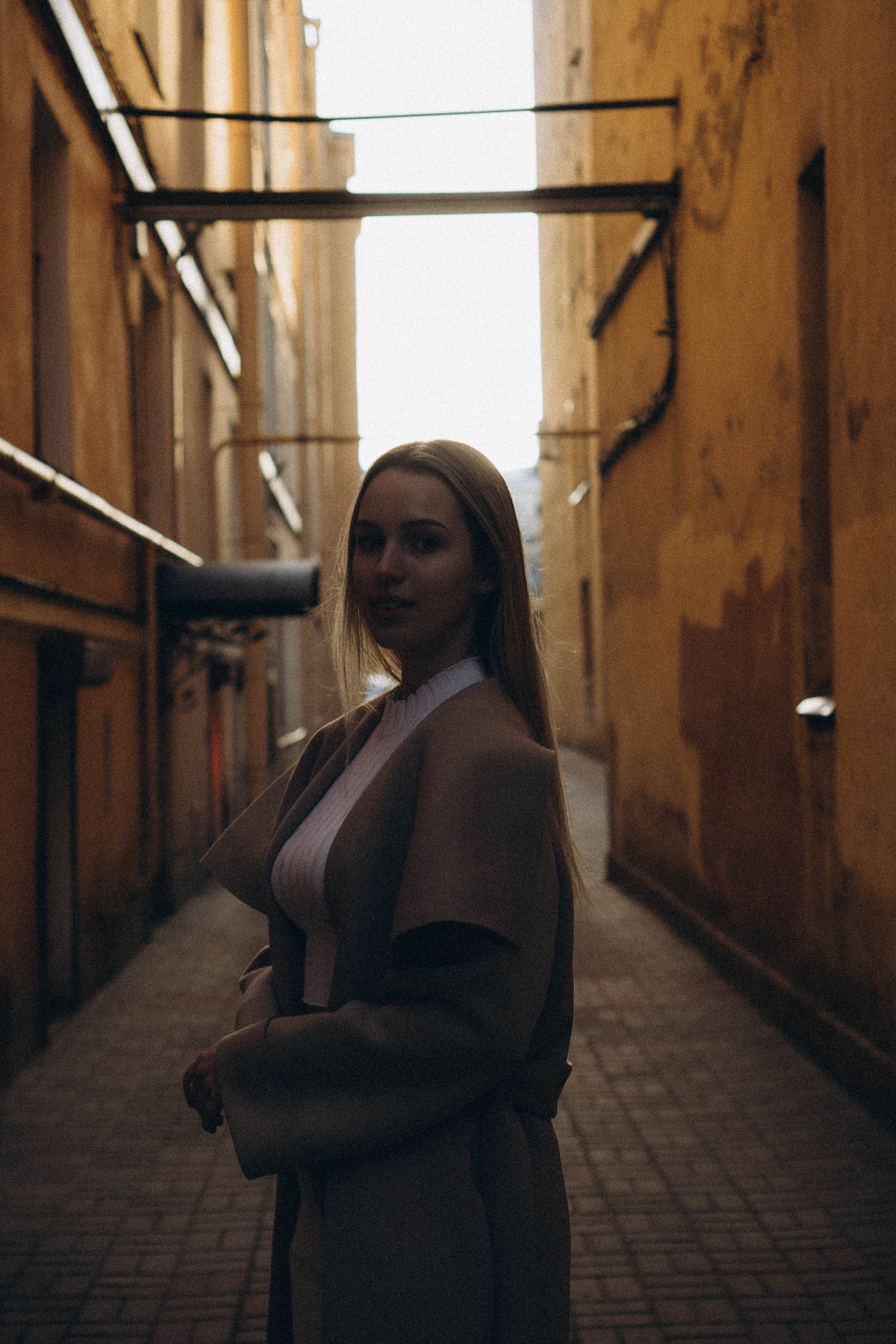 На закате. Профессиональный фотограф, Санкт-Петербург — Виктория Богомолова