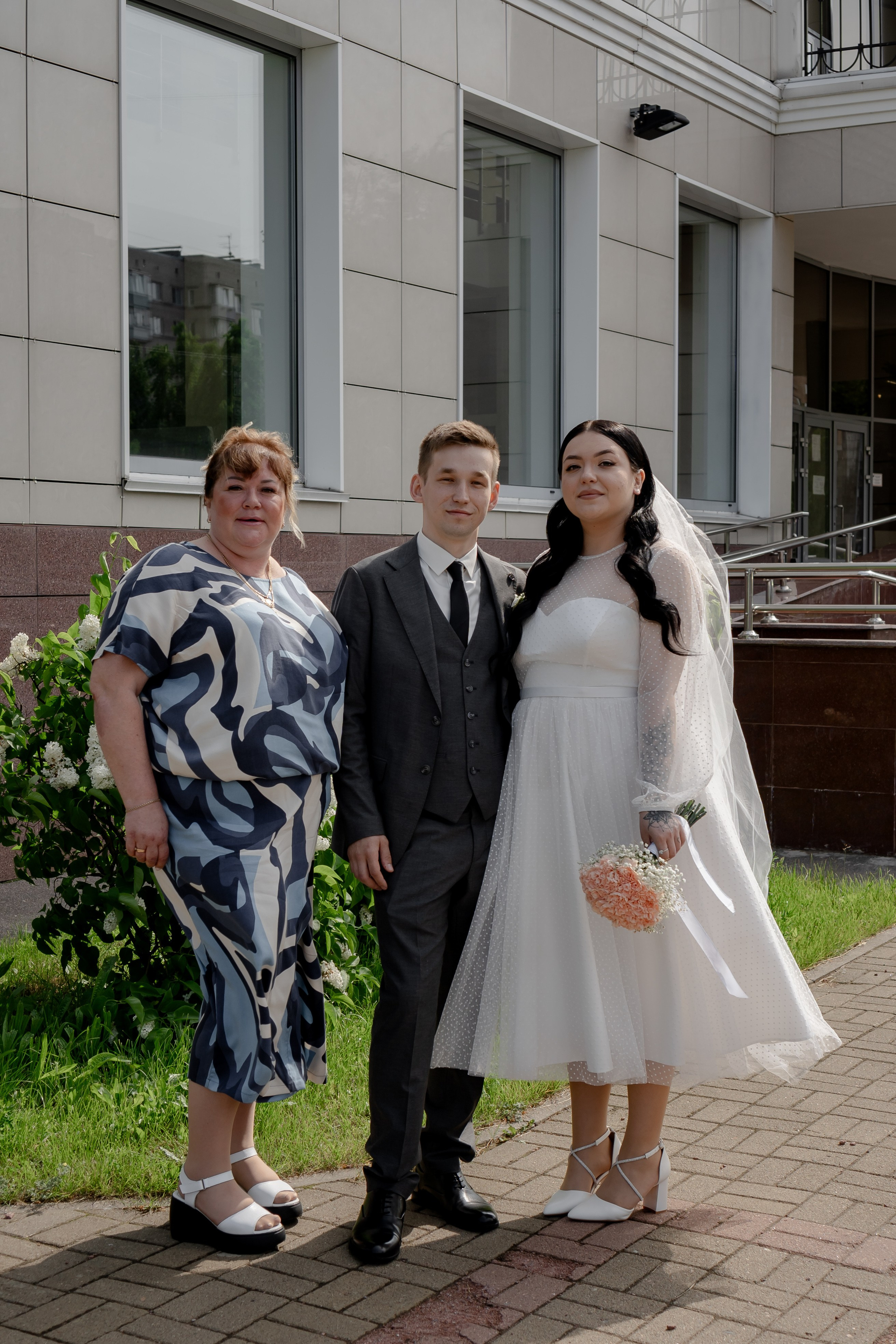 СВАДЕБНАЯ СЬЕМКА В ЗАГСЕ И БАНКЕТ. Профессиональный фотограф, Санкт-Петербург — Виктория Богомолова