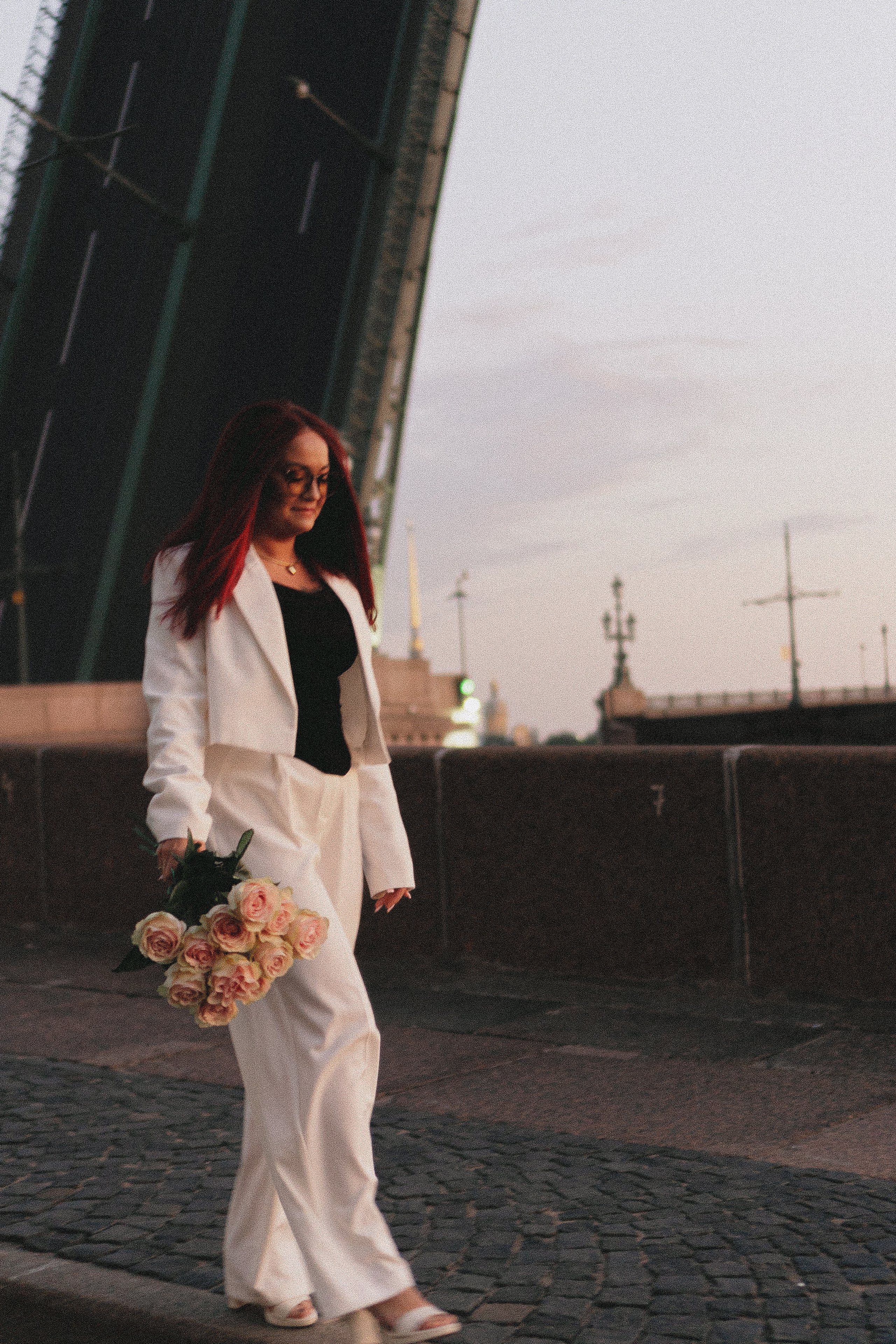 РАССВЕТНАЯ ИСТОРИЯ. Профессиональный фотограф, Санкт-Петербург — Виктория Богомолова