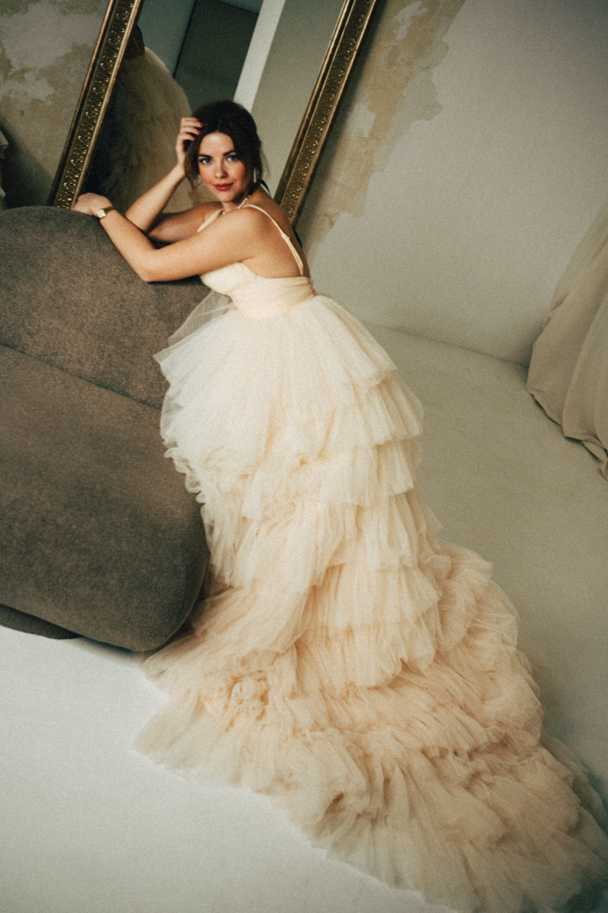 Сказочная история. Профессиональный фотограф, Санкт-Петербург — Виктория Богомолова