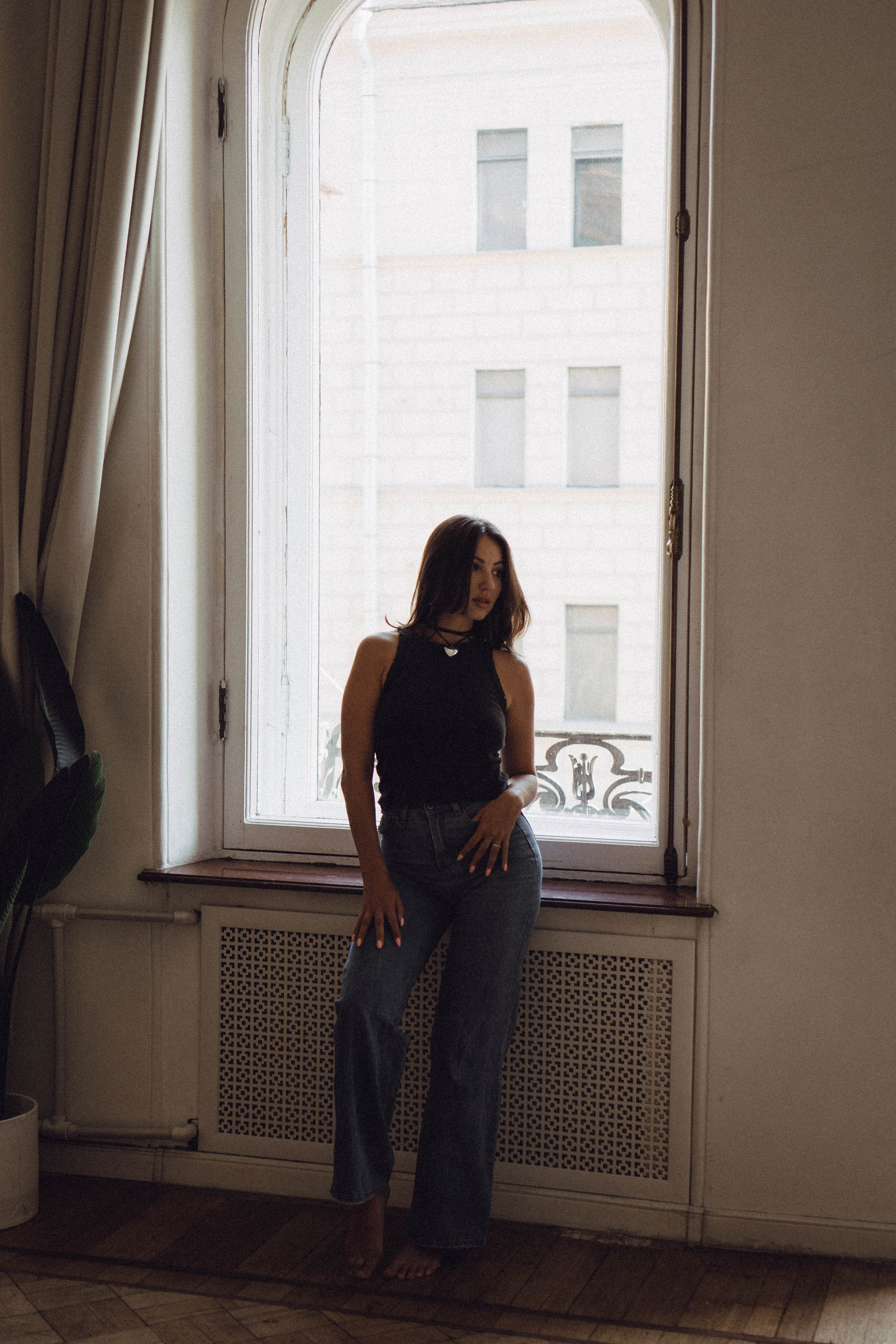 Студийная. Профессиональный фотограф, Санкт-Петербург — Виктория Богомолова