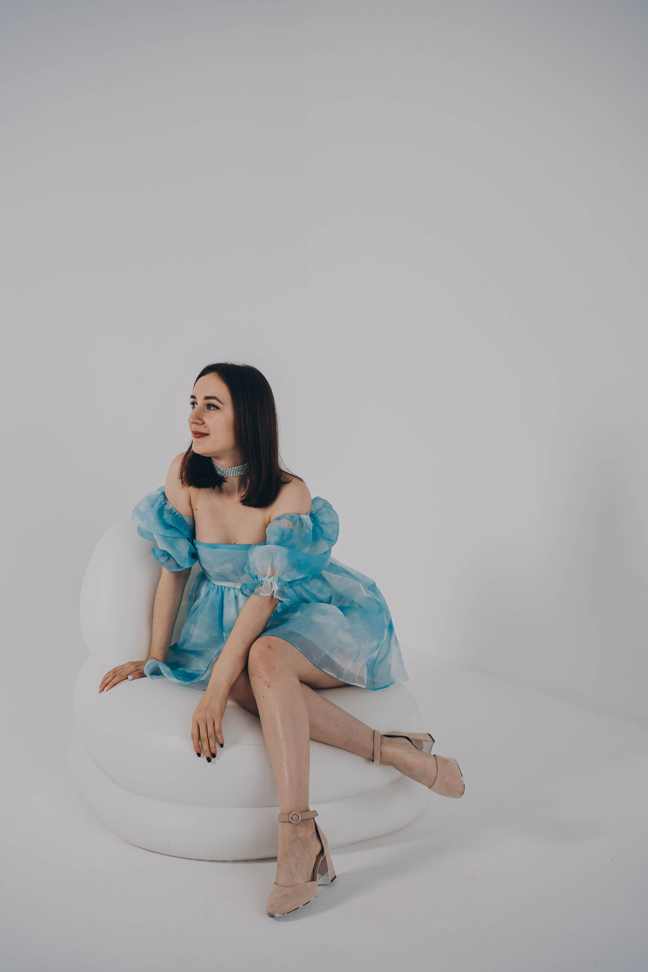 Фотосессия для дня рождения. Профессиональный фотограф, Санкт-Петербург — Виктория Богомолова