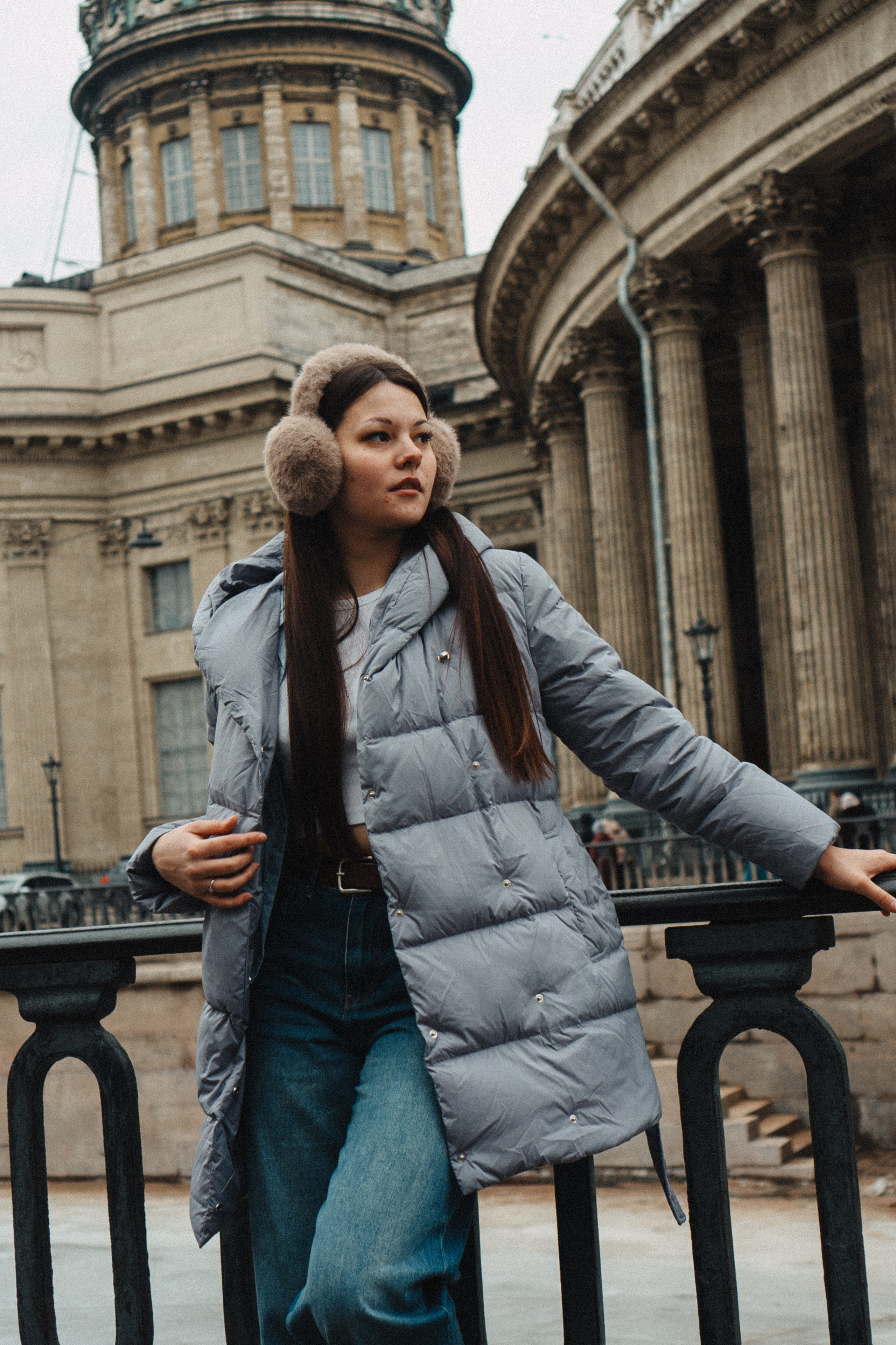 Весеняя прогулка. Профессиональный фотограф, Санкт-Петербург — Виктория Богомолова