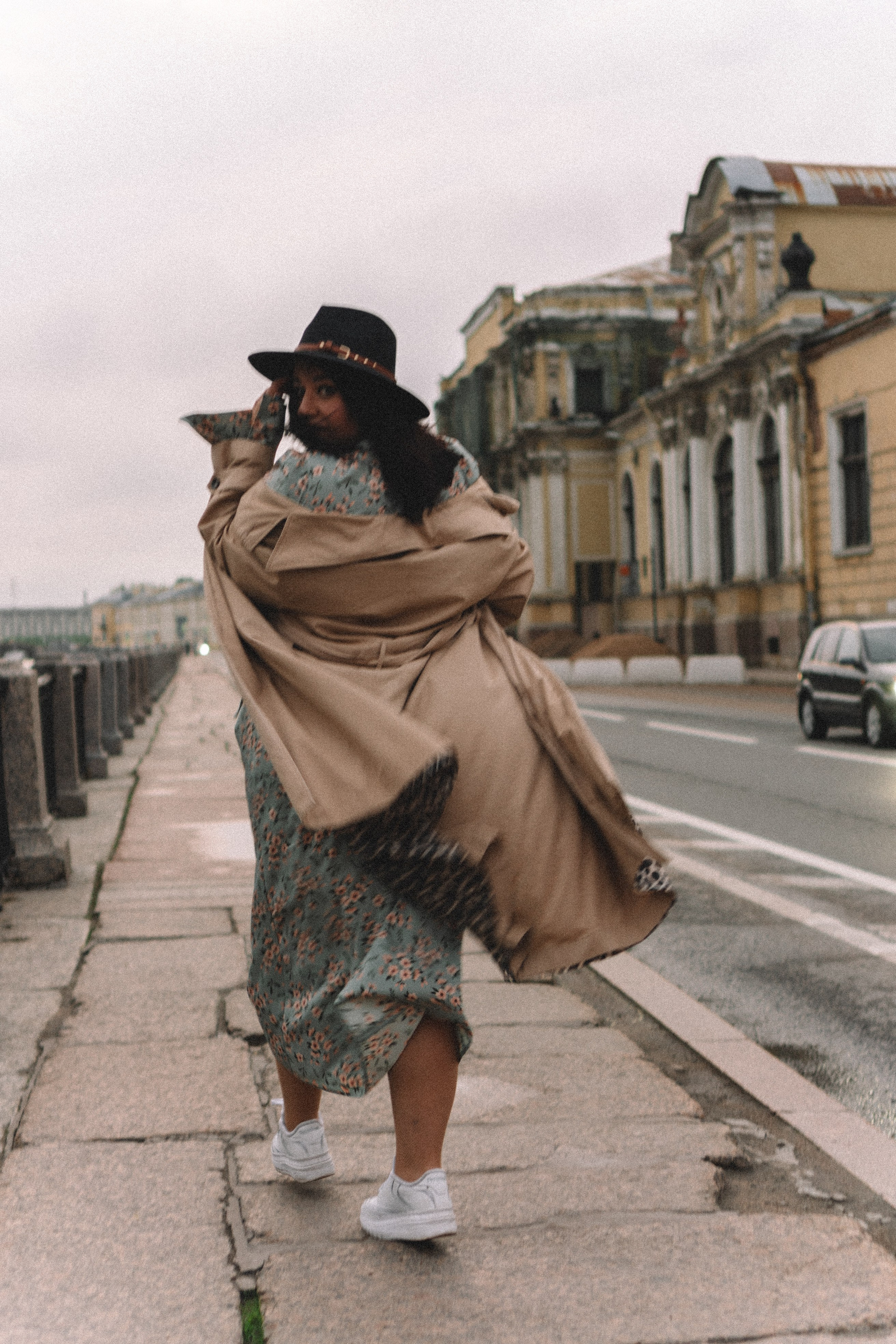 ПИТЕРСКАЯ ПРОГУЛКА. Профессиональный фотограф, Санкт-Петербург — Виктория Богомолова