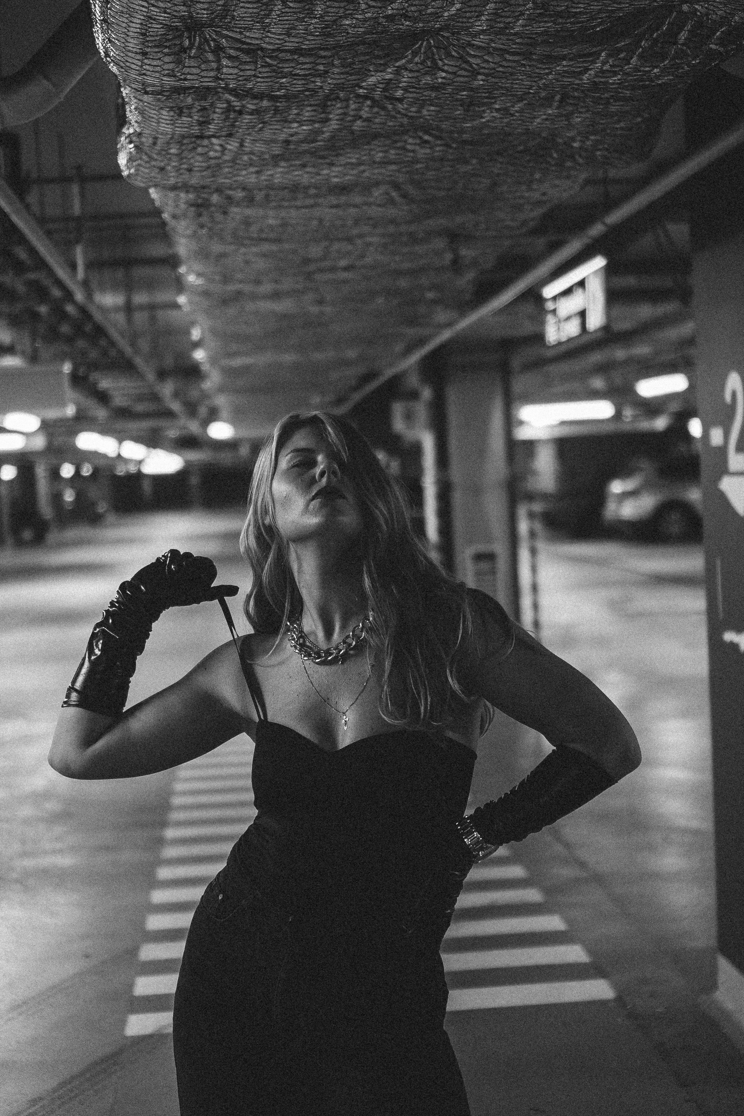 ЧБ. Профессиональный фотограф, Санкт-Петербург — Виктория Богомолова