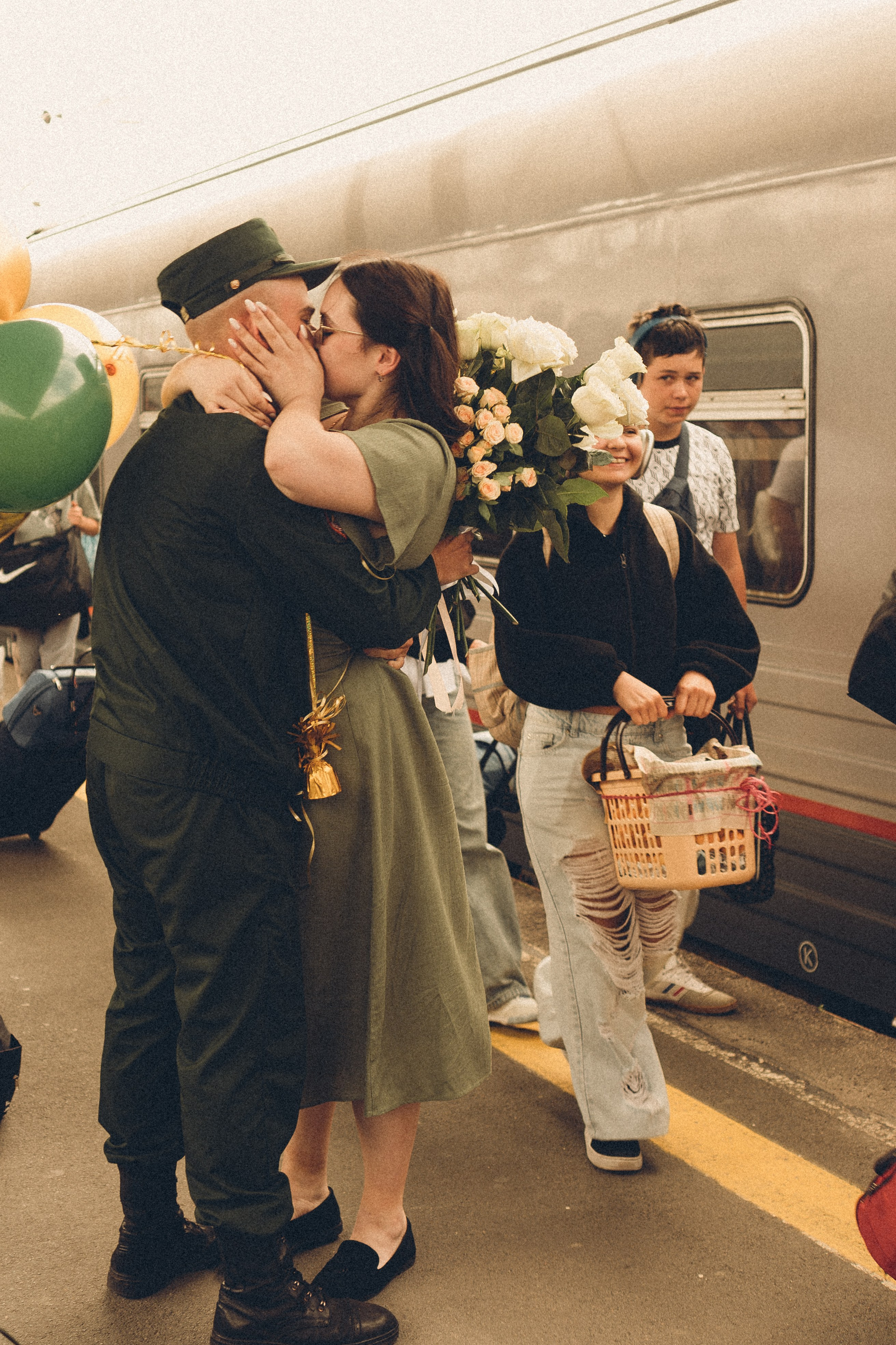 ПРЕДЛОЖЕНИЕ. Профессиональный фотограф, Санкт-Петербург — Виктория Богомолова