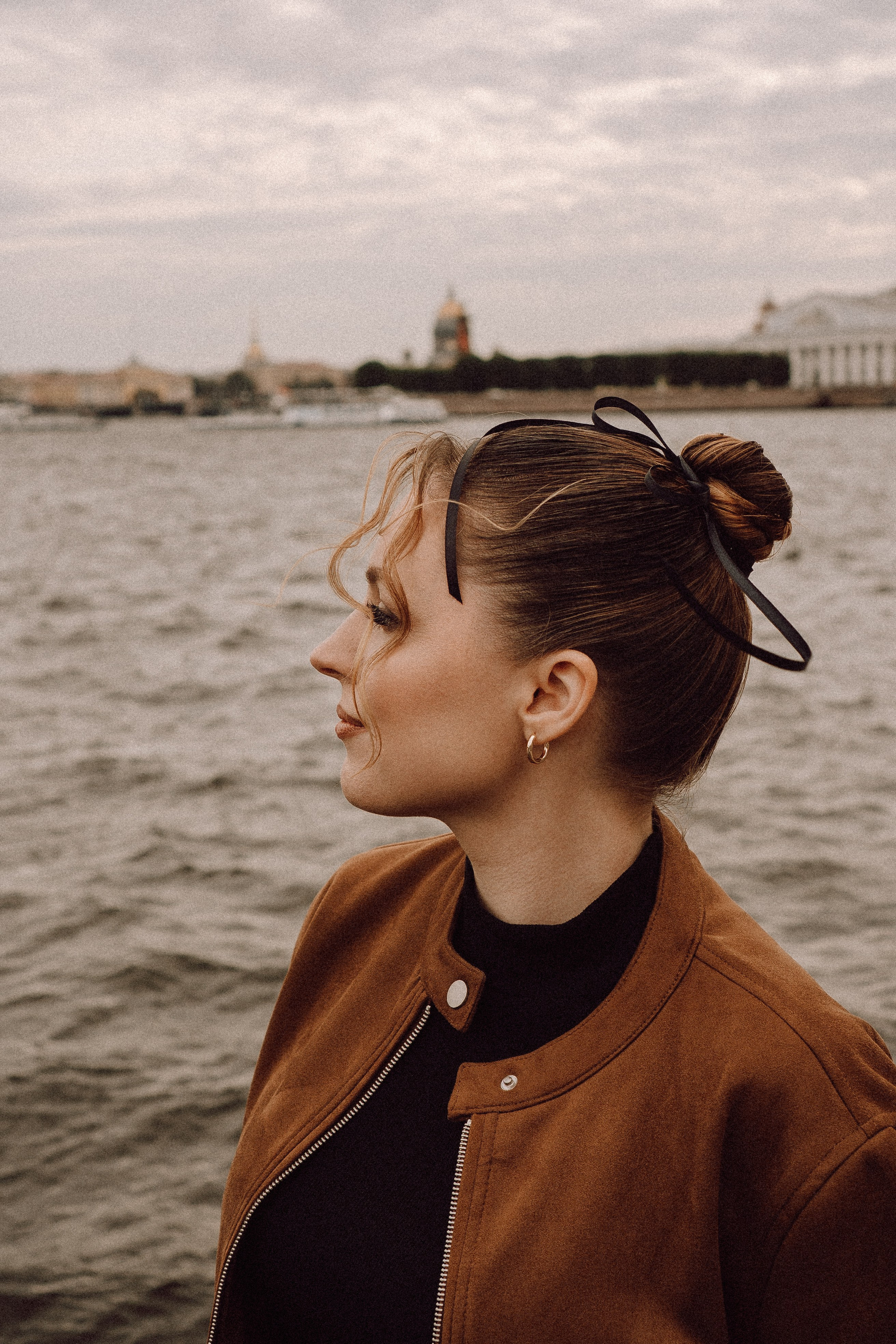 LOVE. Профессиональный фотограф, Санкт-Петербург — Виктория Богомолова