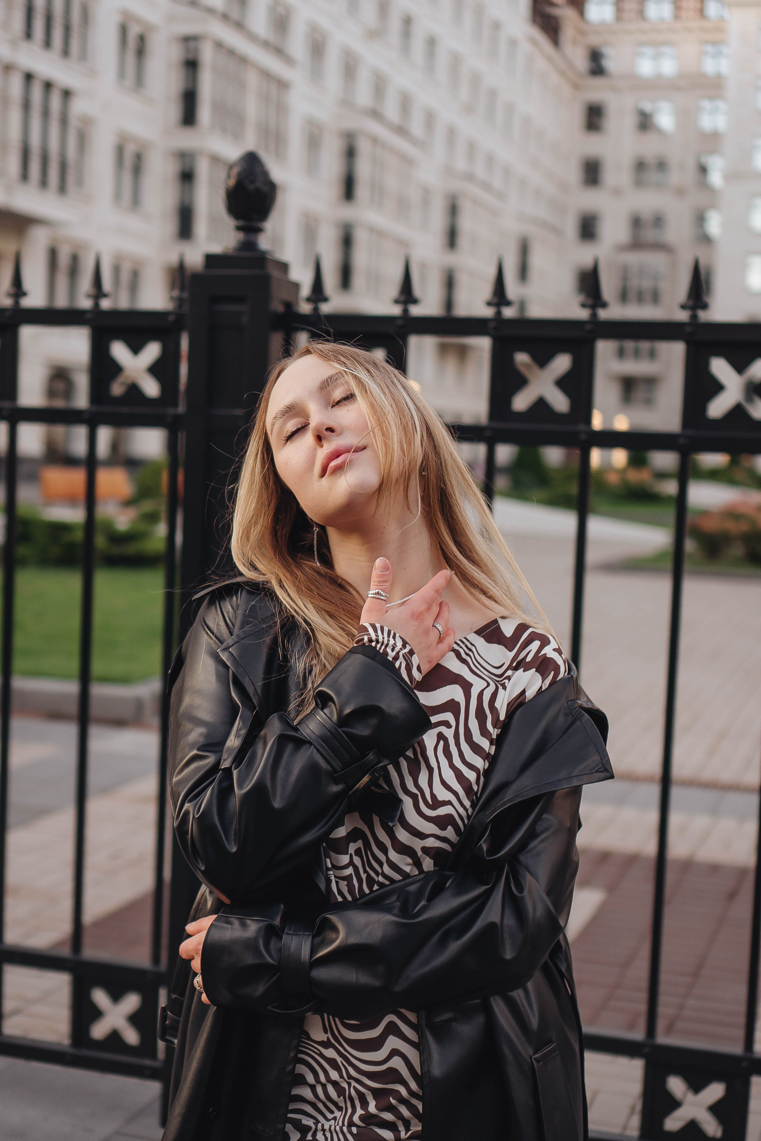 Жественность. Профессиональный фотограф, Санкт-Петербург — Виктория Богомолова