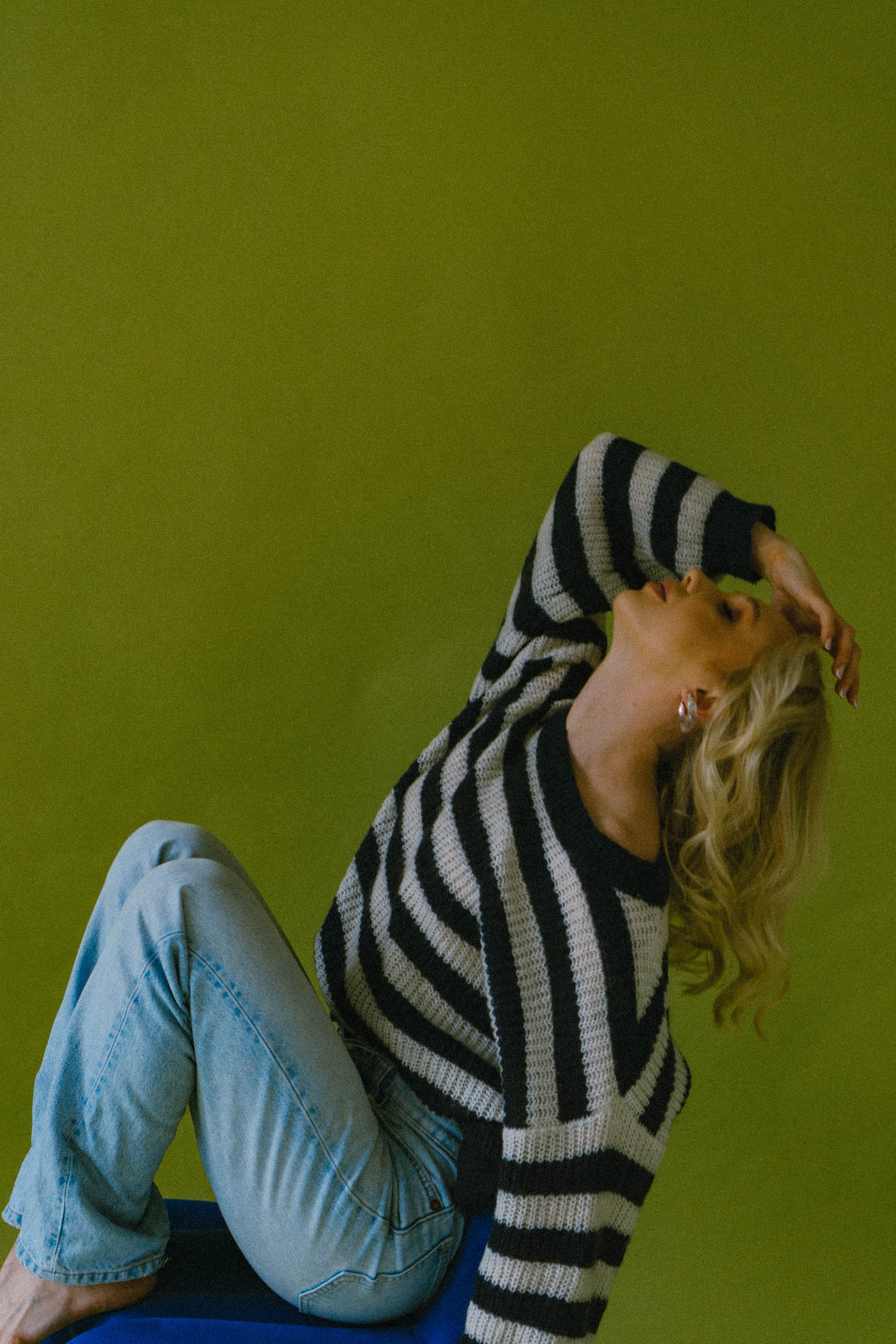 Студийная. Профессиональный фотограф, Санкт-Петербург — Виктория Богомолова